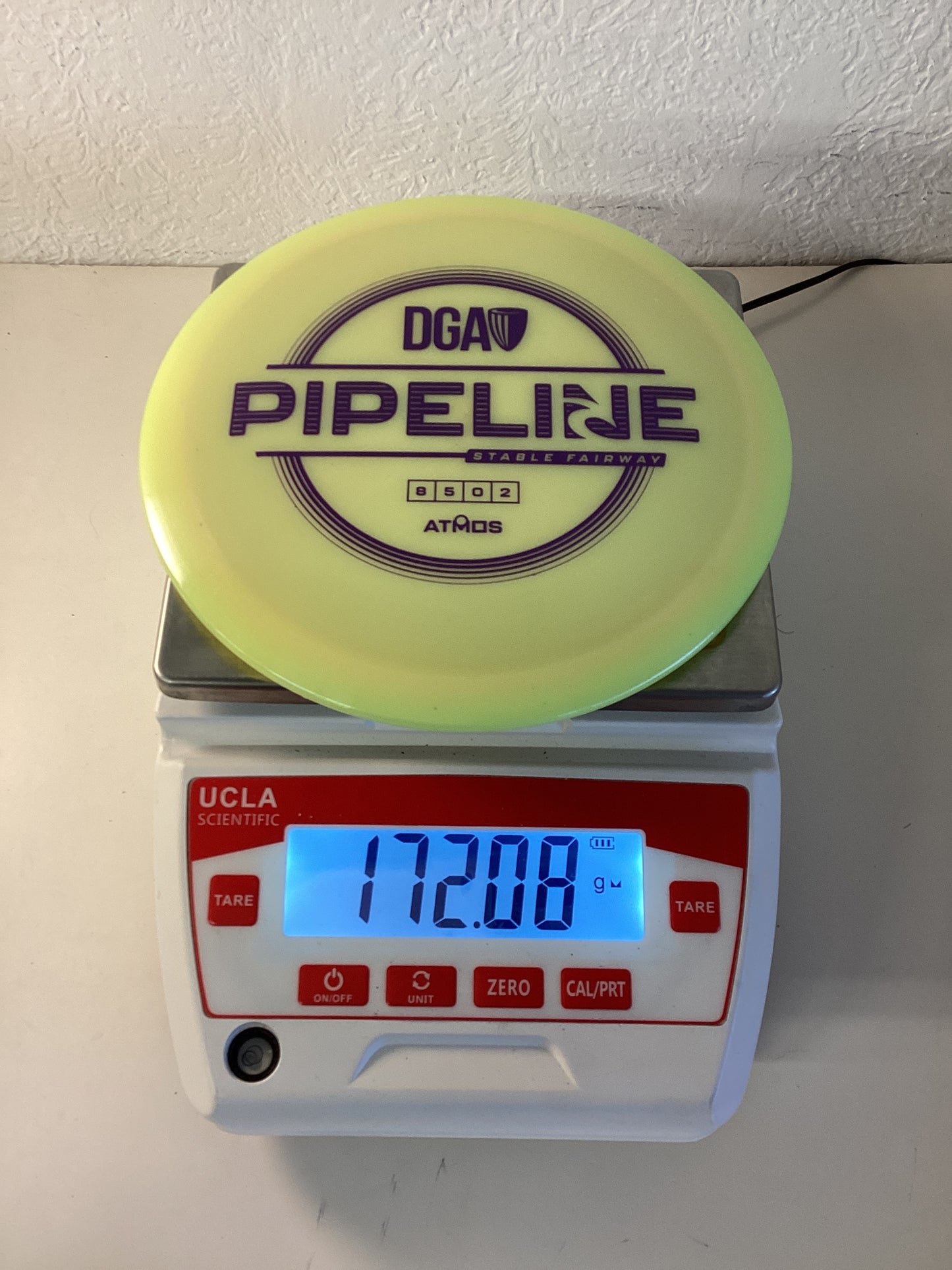 DGA Atmos Pipeline