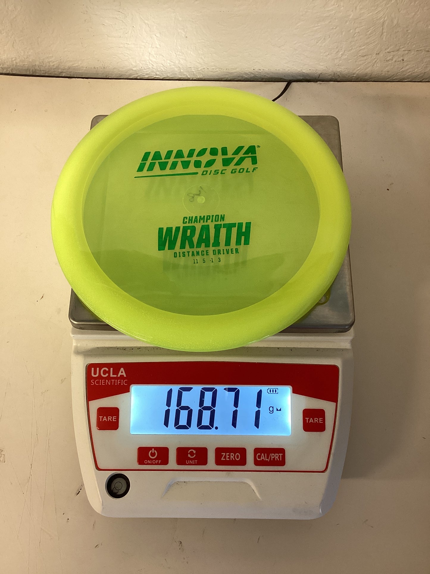 Innova Champion Wraith