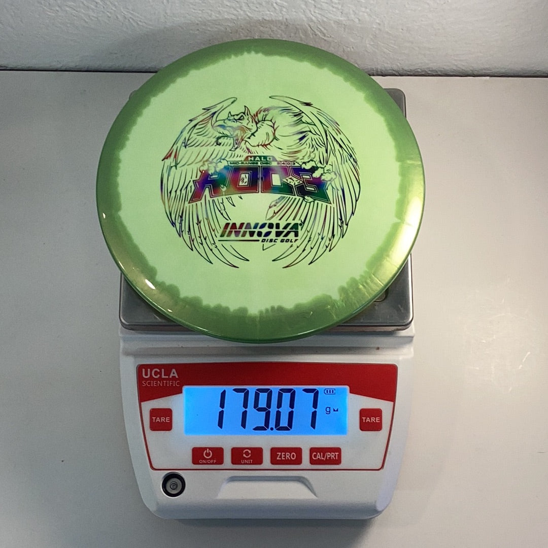 Innova Halo Star Roc3