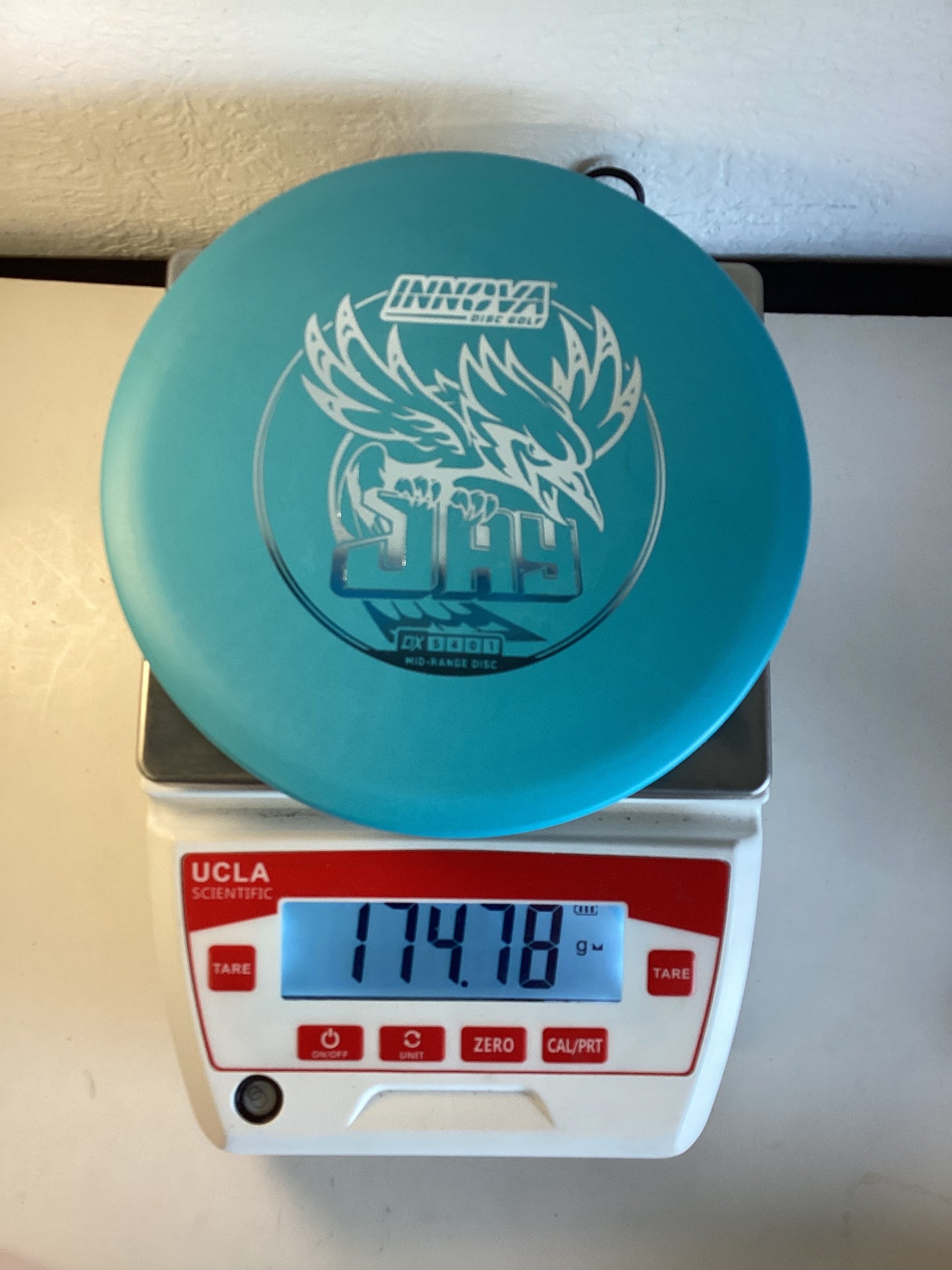 Innova DX Jay
