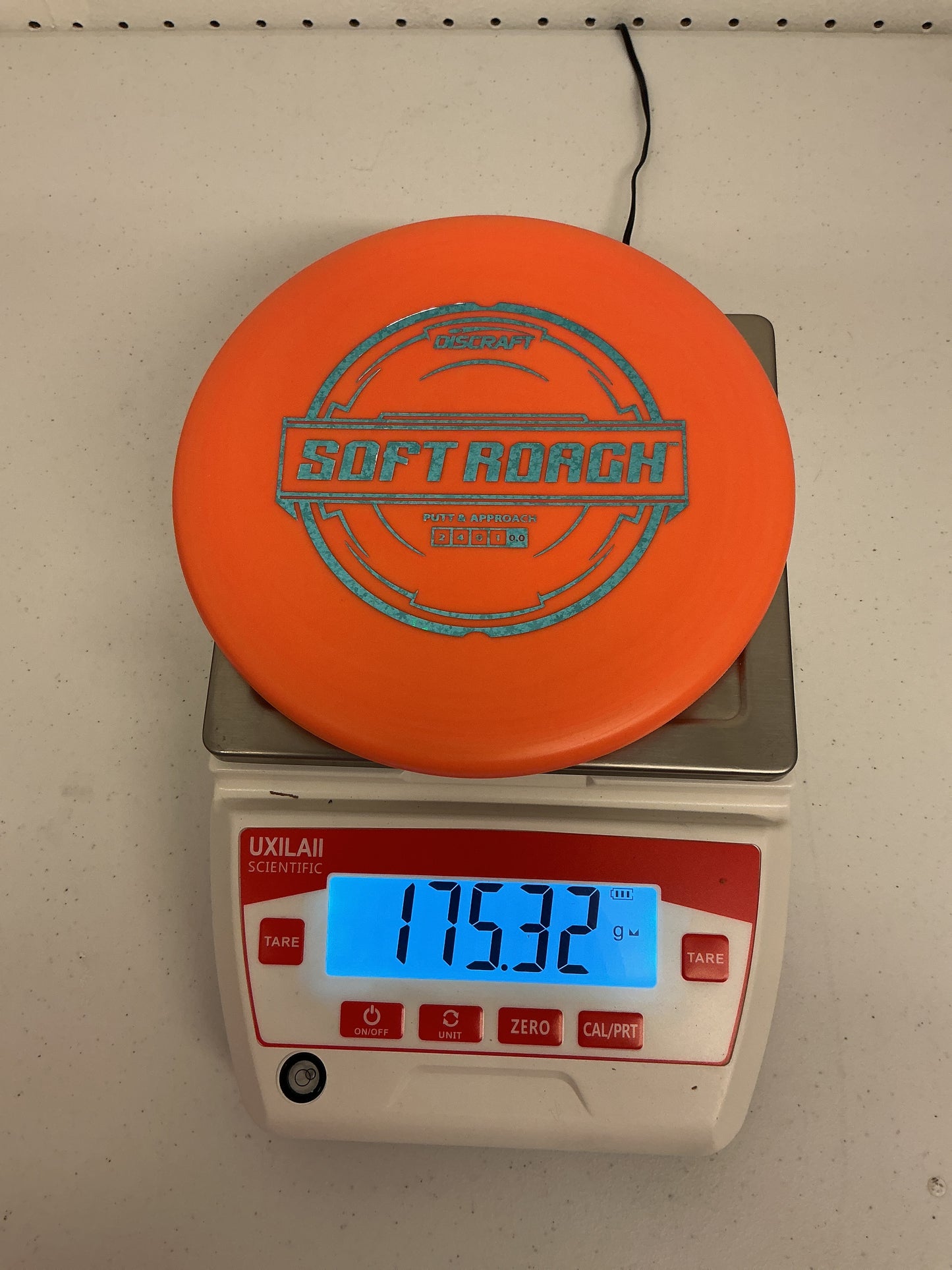 Discraft Putter Line Soft Roach