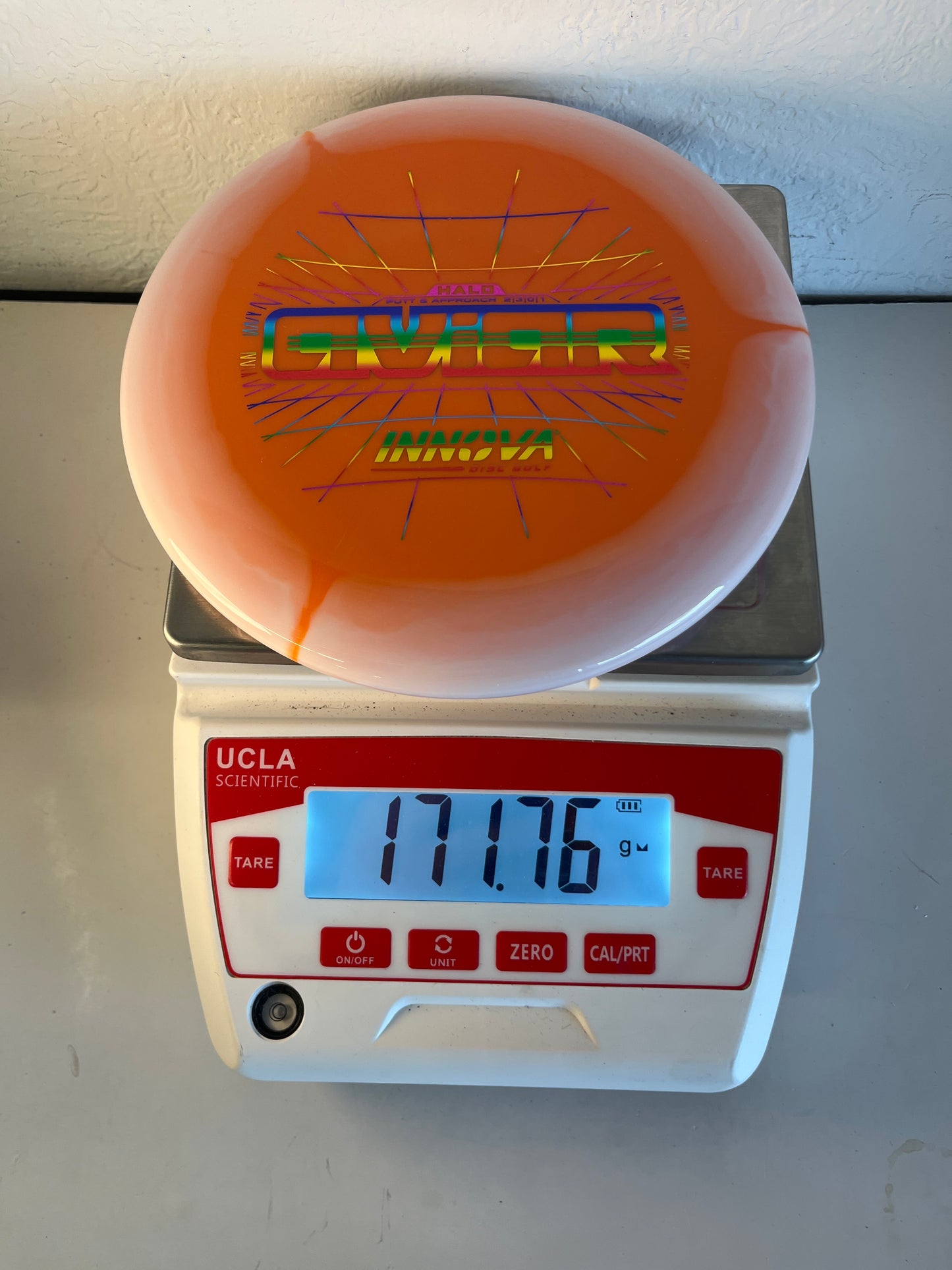 Innova Halo Star Aviar
