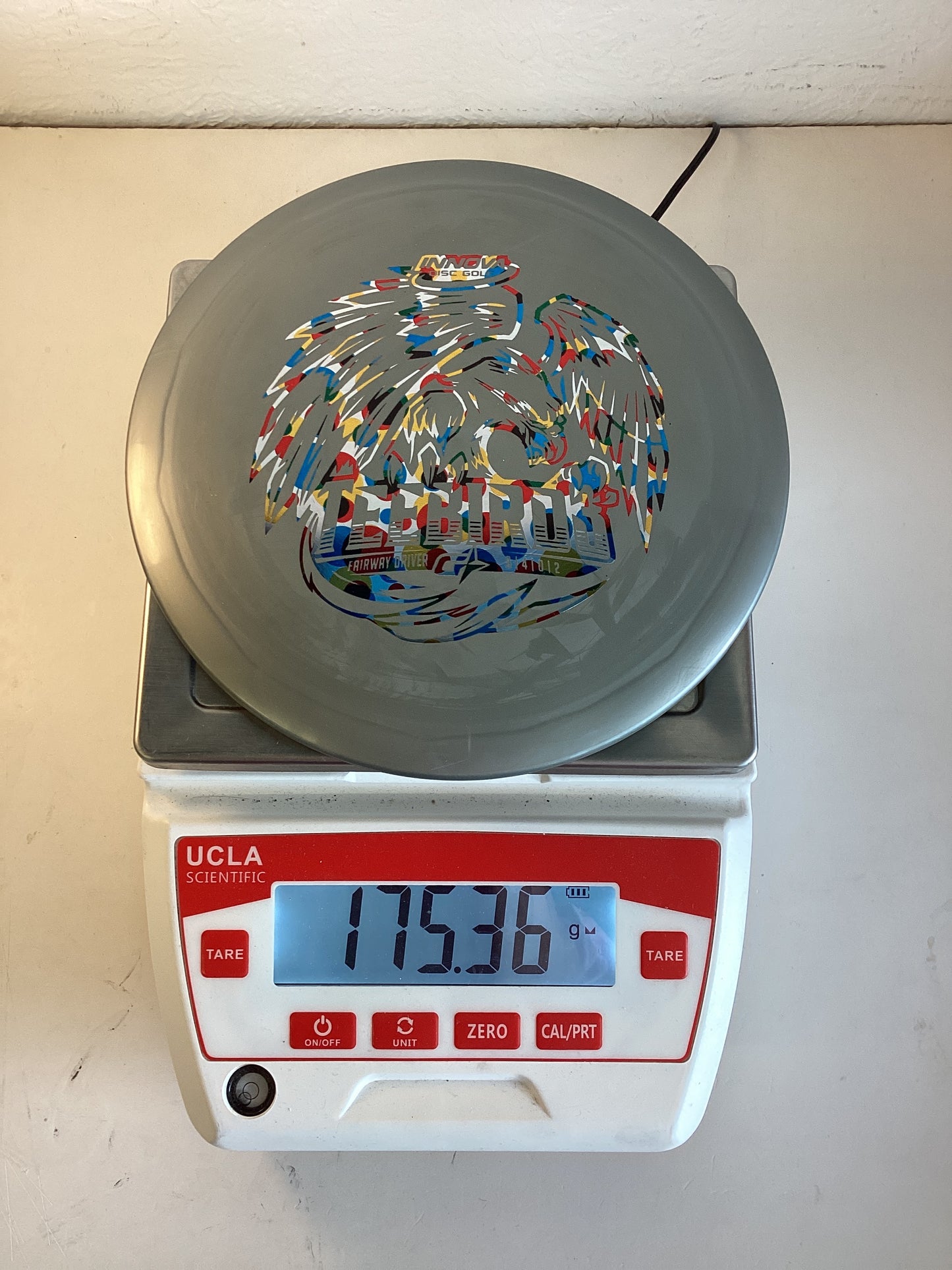 Innova GStar TeeBird 3