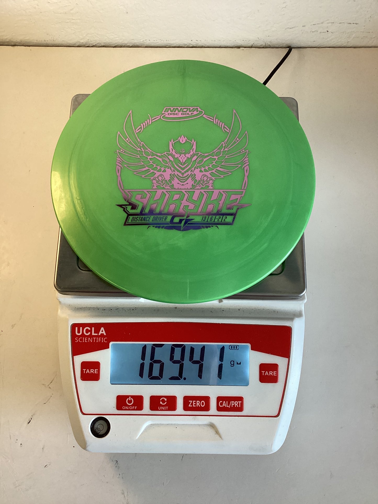 Innova GStar Shryke