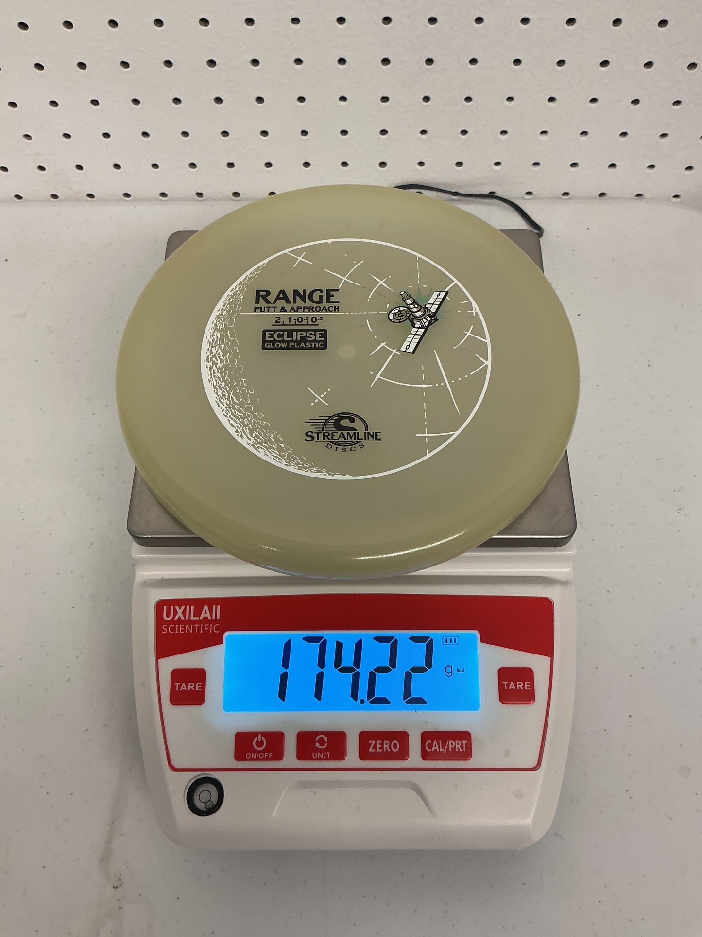 Streamline Eclipse Range