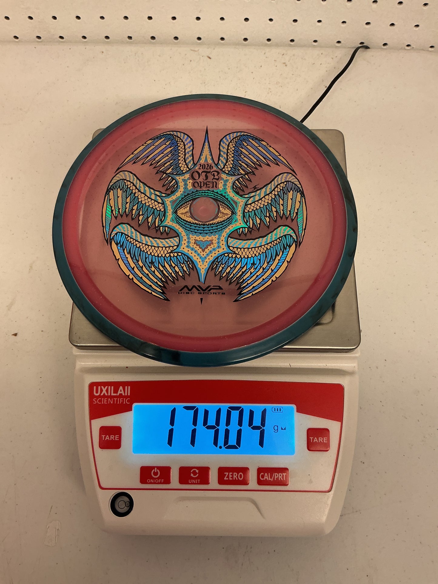 Axiom Particle Proton Soft Rhythm - OTB Open Edition 2026