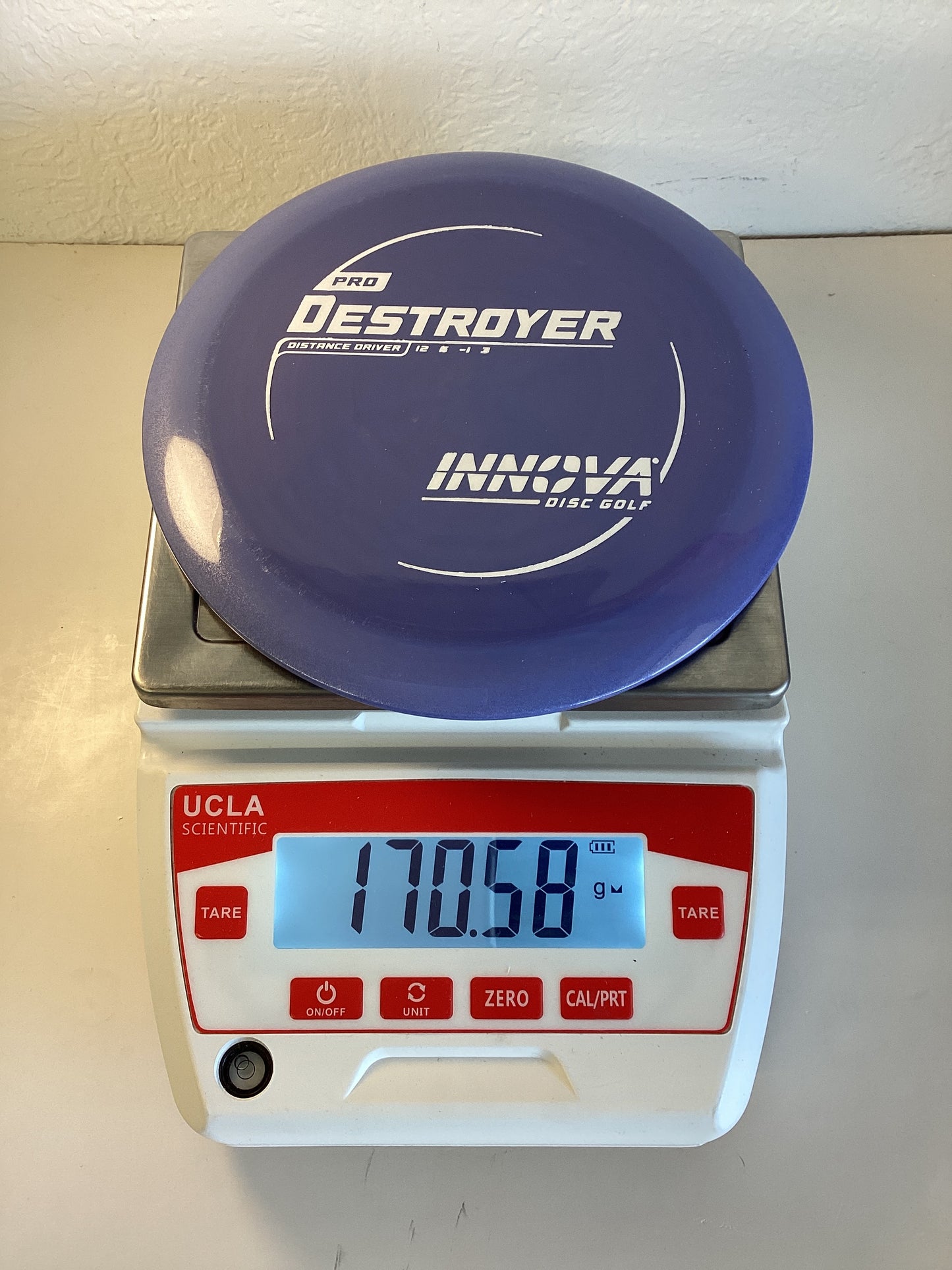 Innova Pro Destroyer