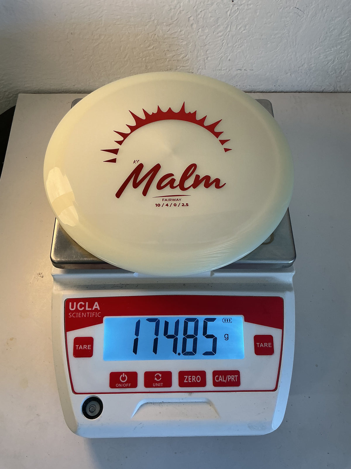 Kastaplast K1 Glow Malm