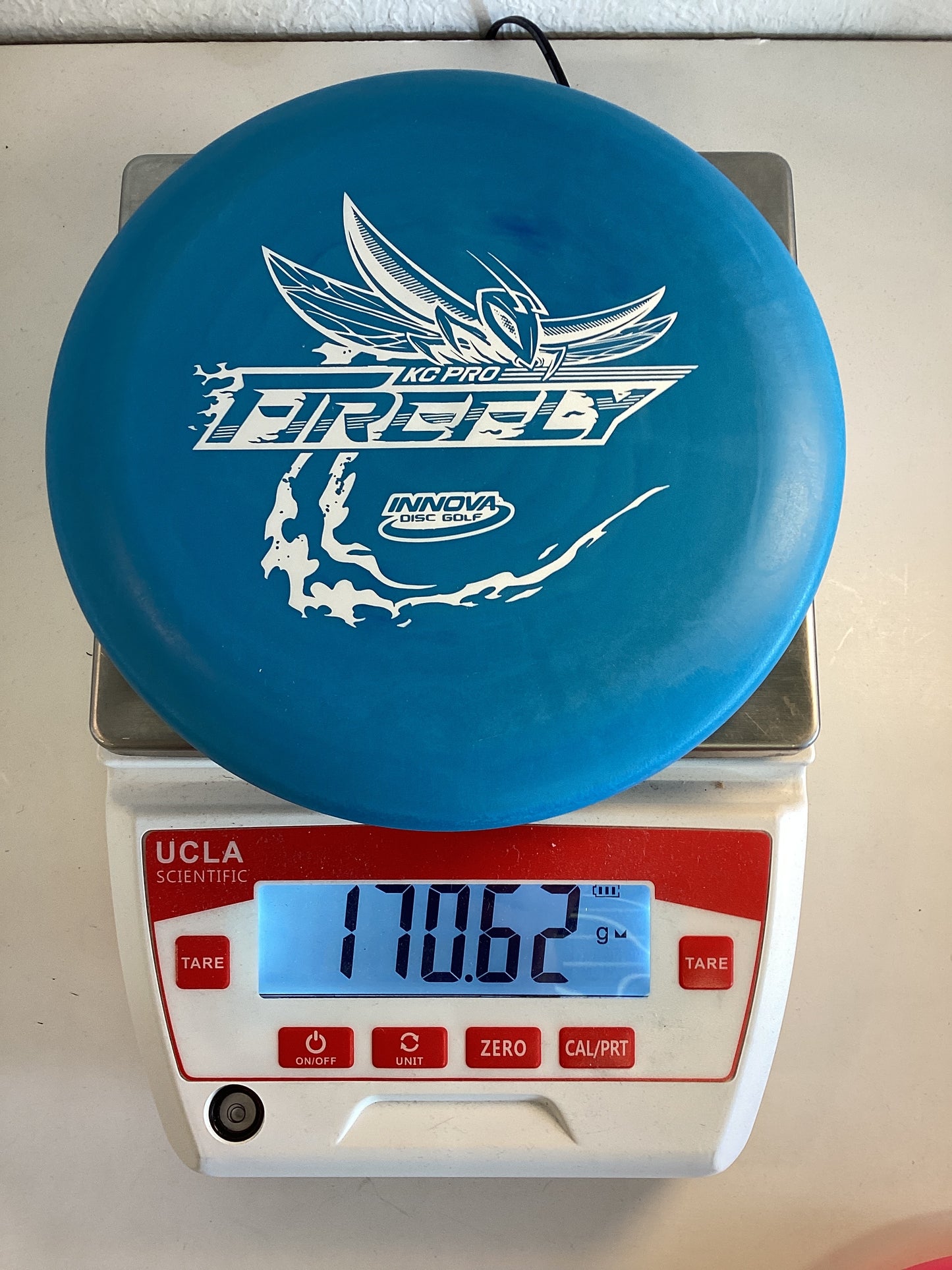 Innova KC Pro Firefly