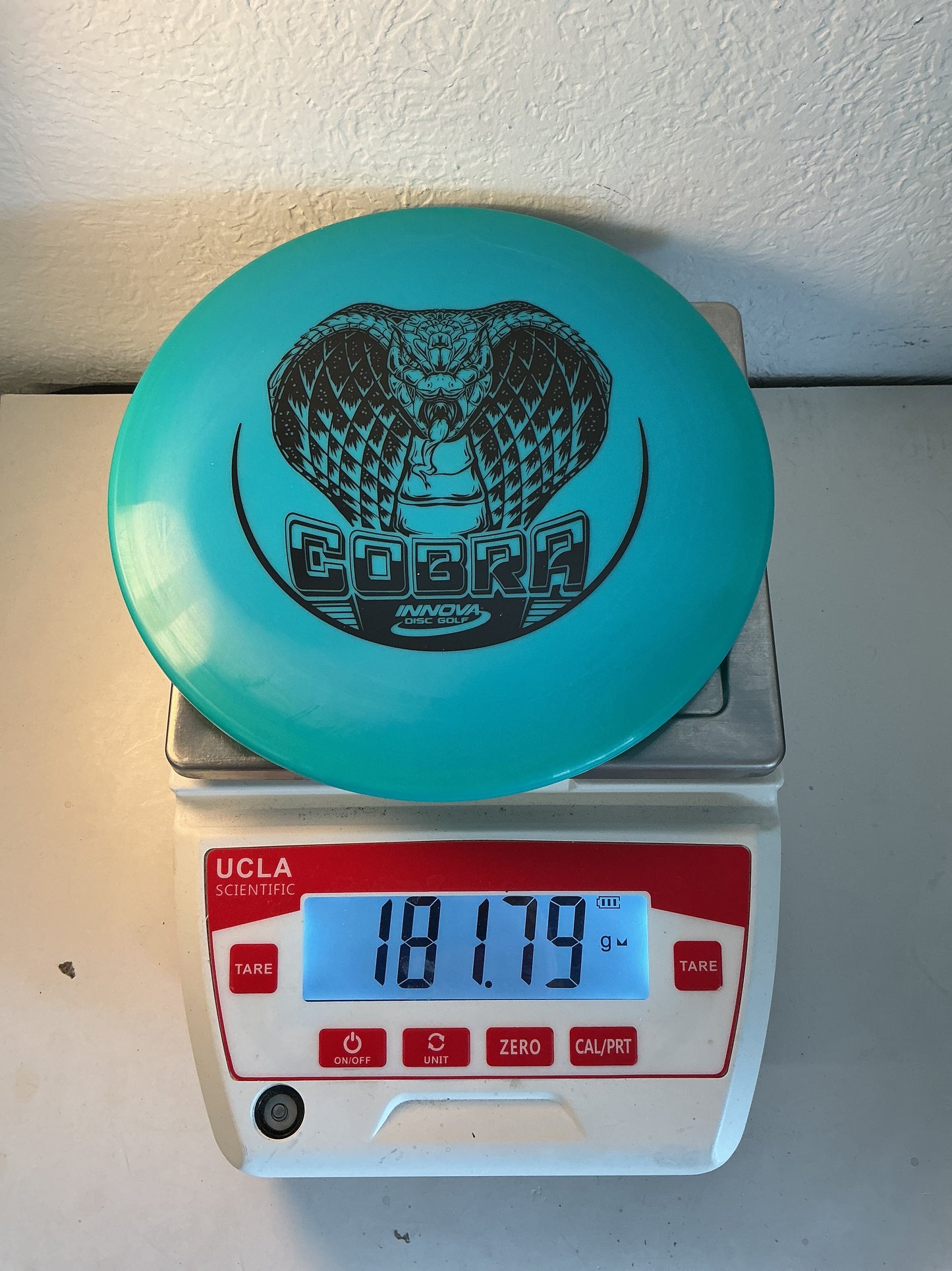 Innova Star Cobra - Artist's Corner