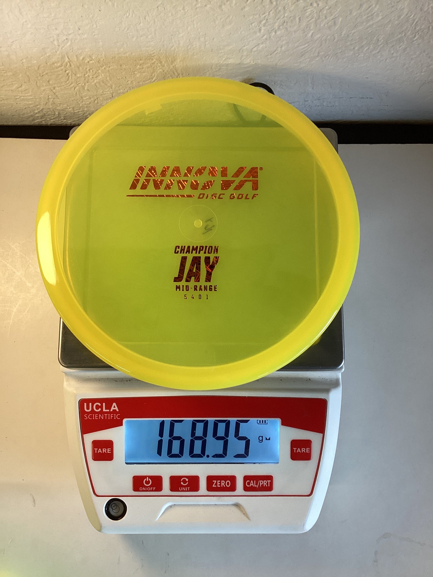 Innova Champion Jay