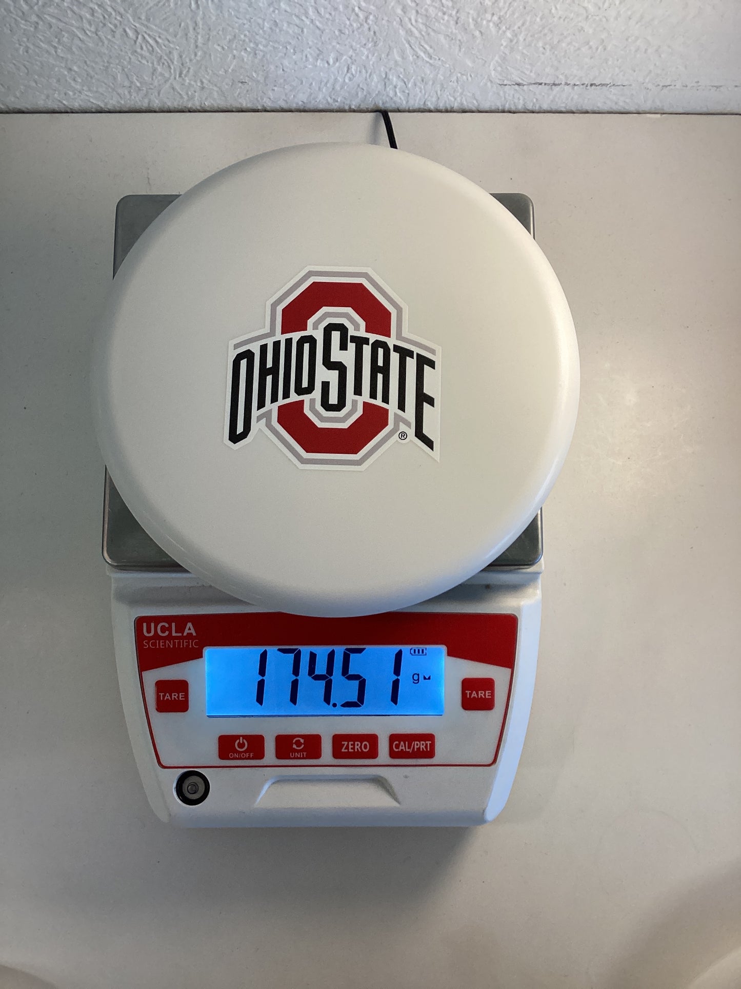 Prodigy P Model S - Ohio State Buckeyes