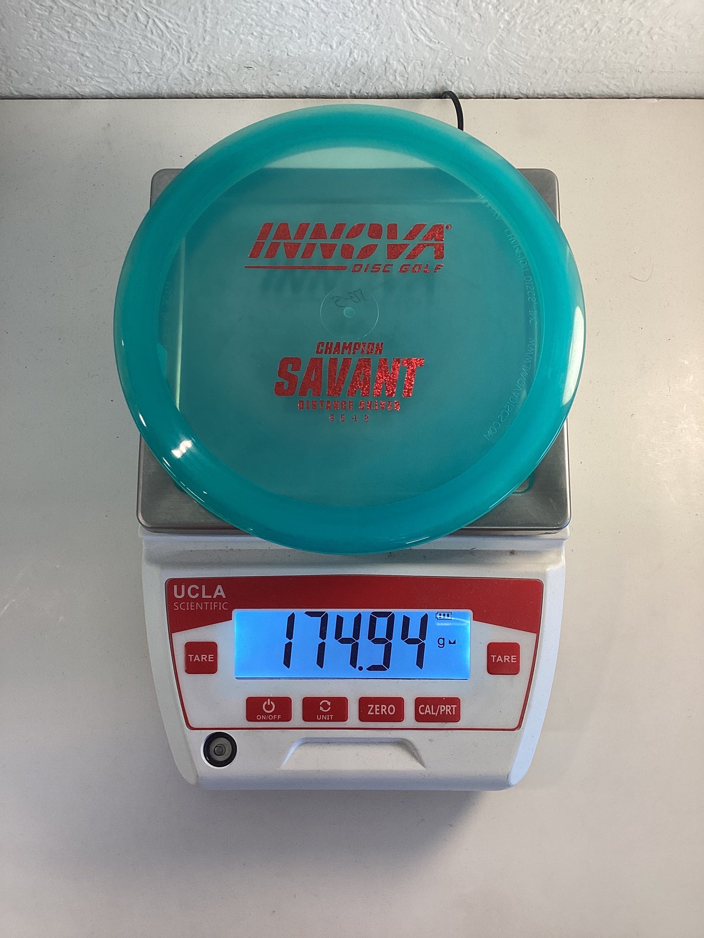 Innova Champion Savant