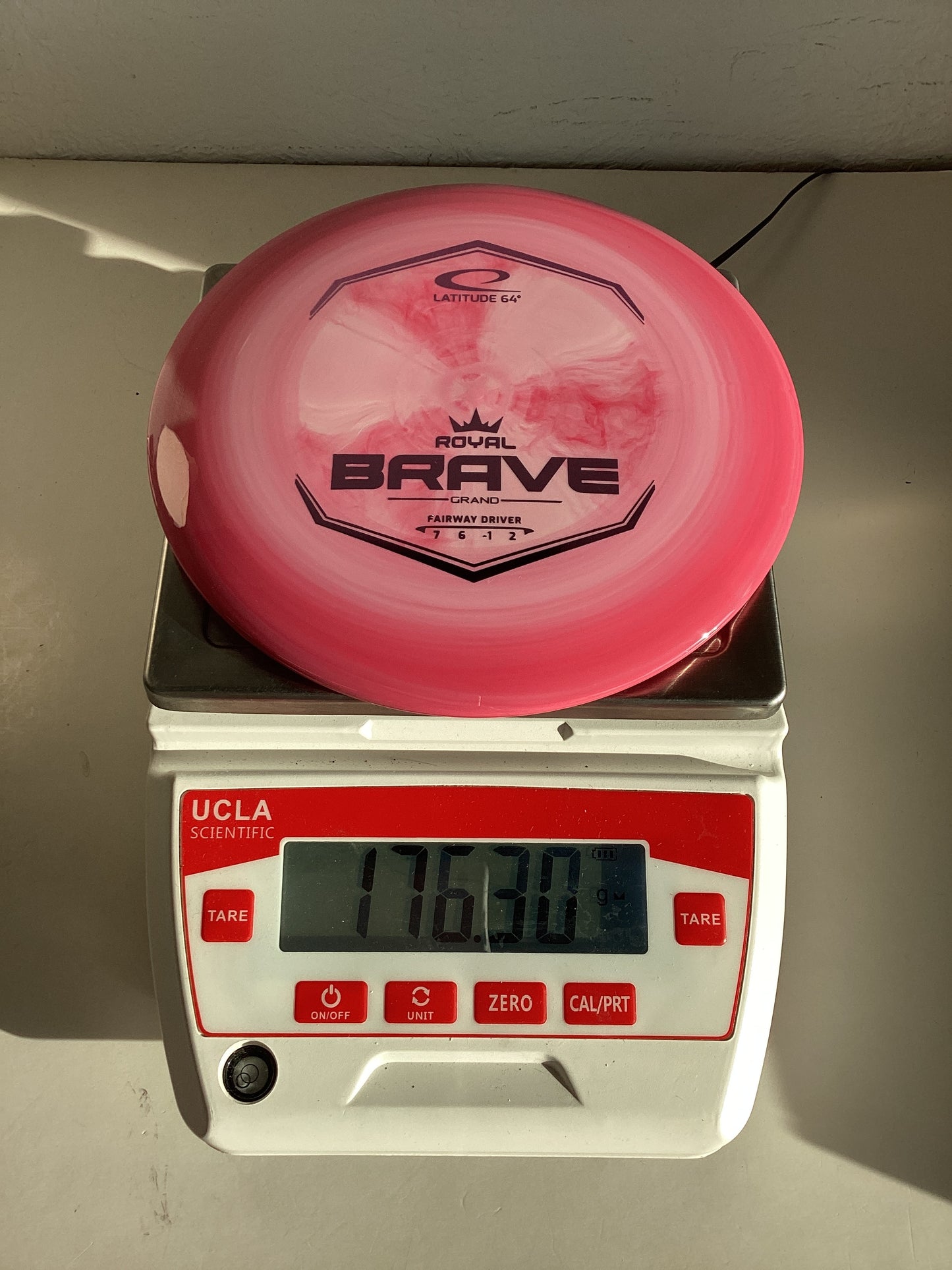 Latitude 64 Royal Grand Brave
