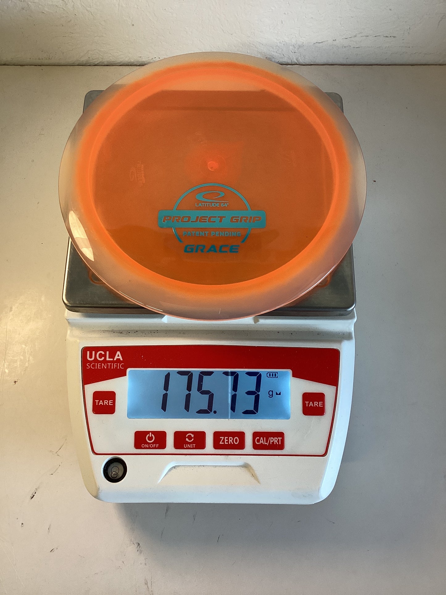 Latitude 64 Project Grip Grace