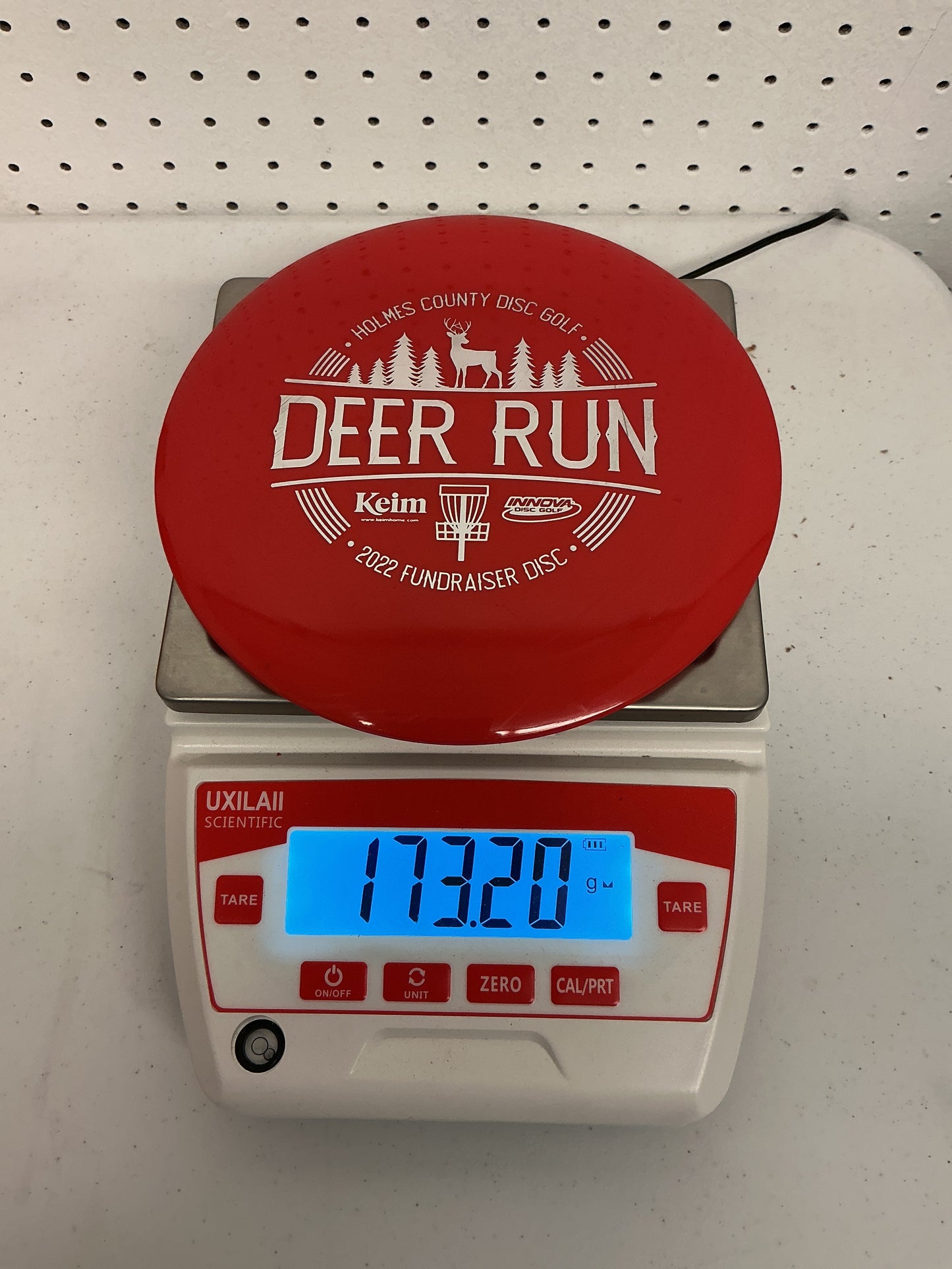 Innova Used Valkyrie