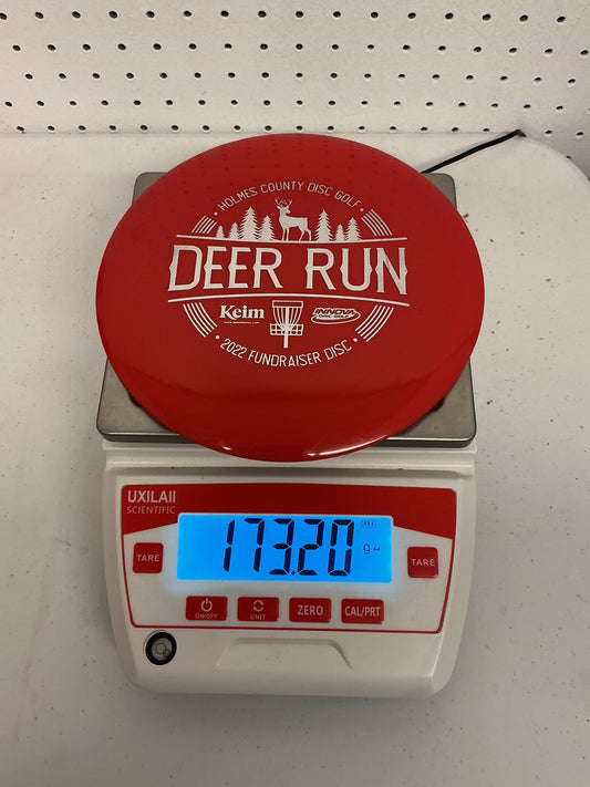 Innova Used Valkyrie