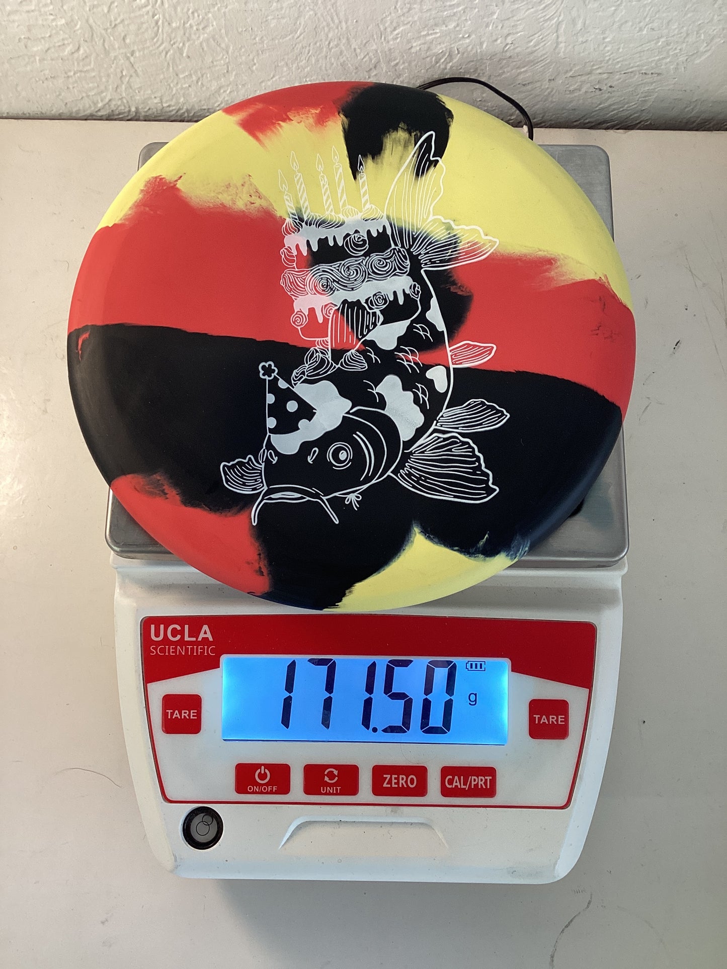 Elevation ecoFLEX Koi