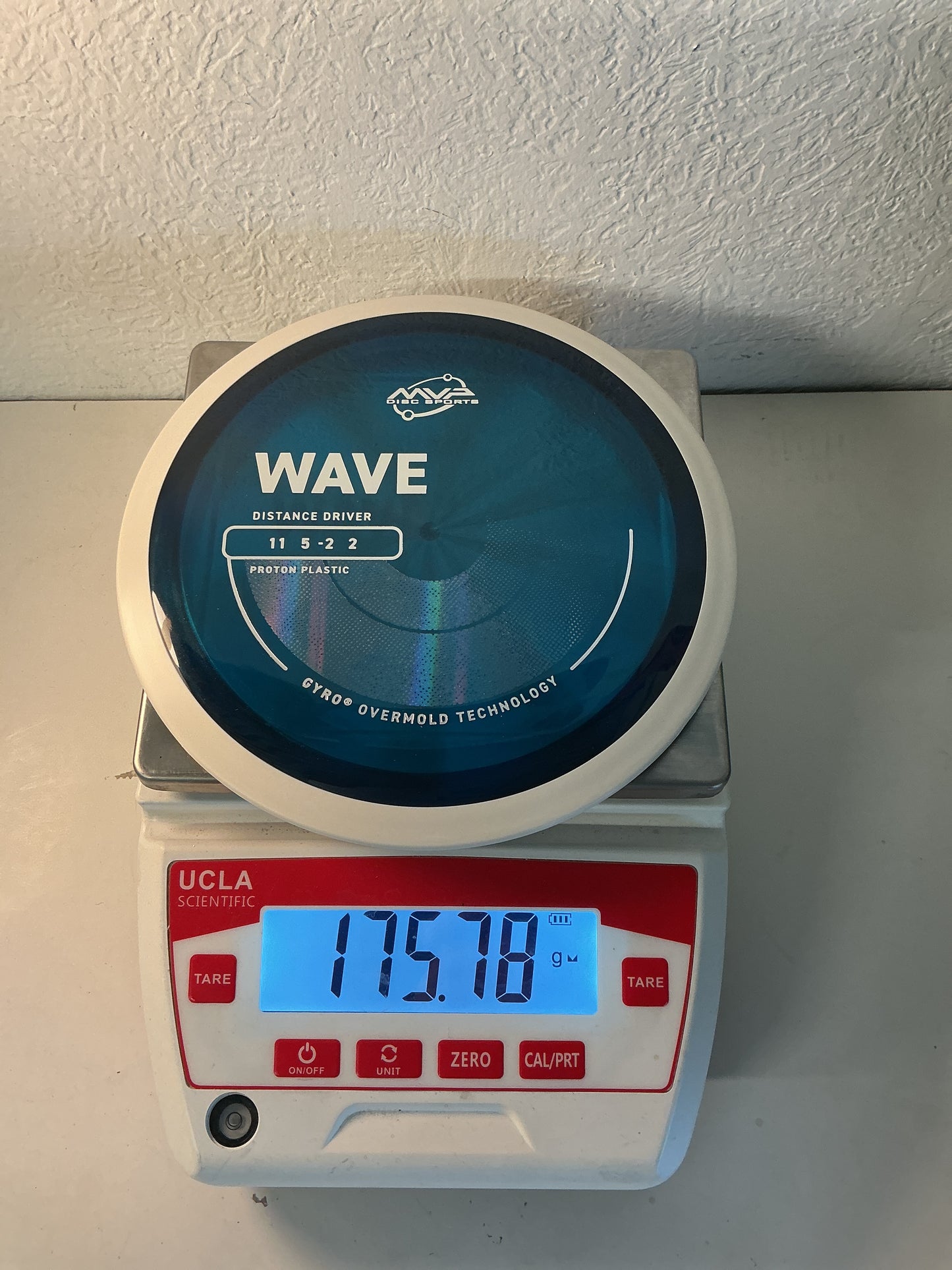 MVP Proton Wave - Project Lab Coat