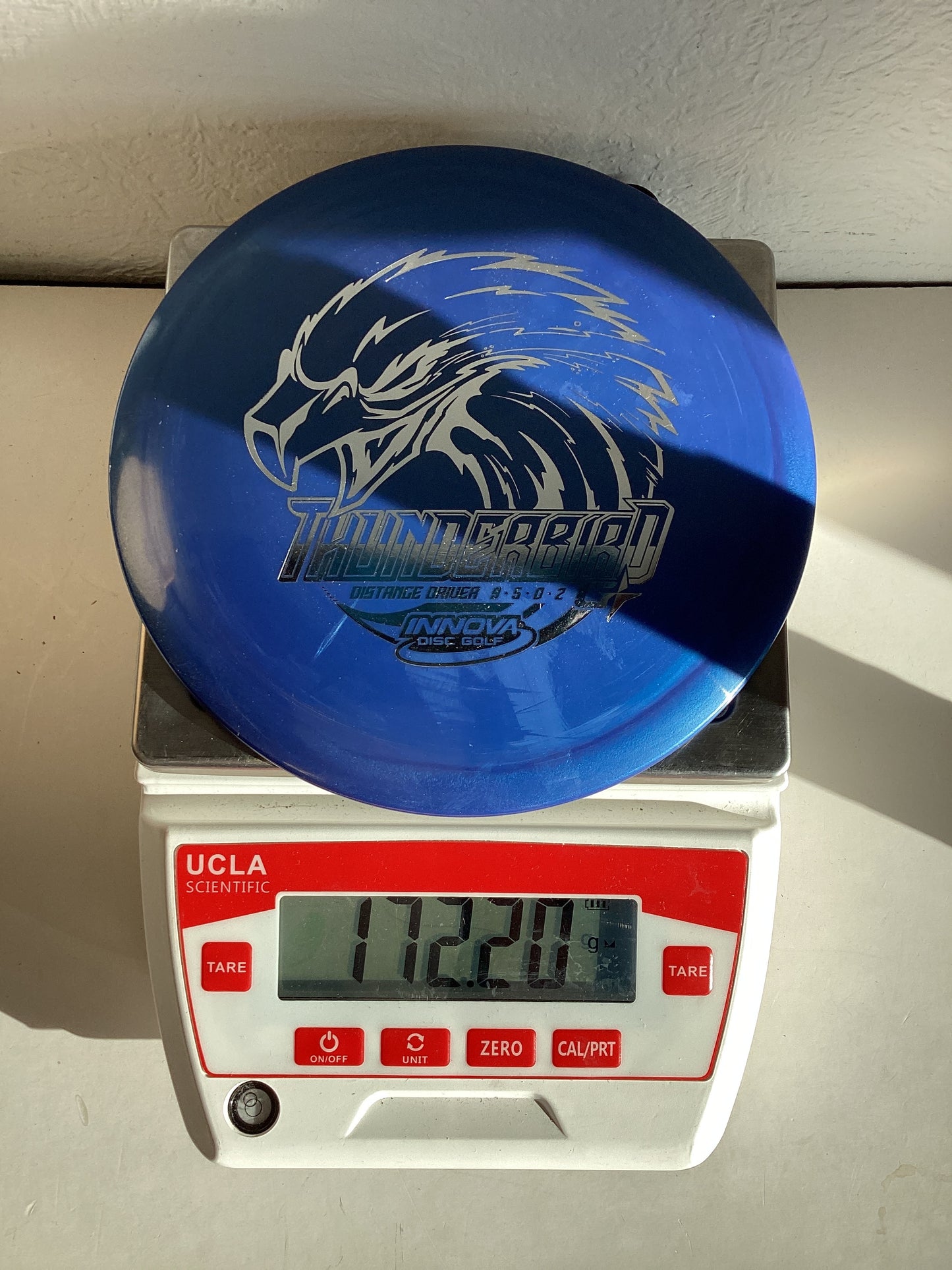 Innova GStar Thunderbird
