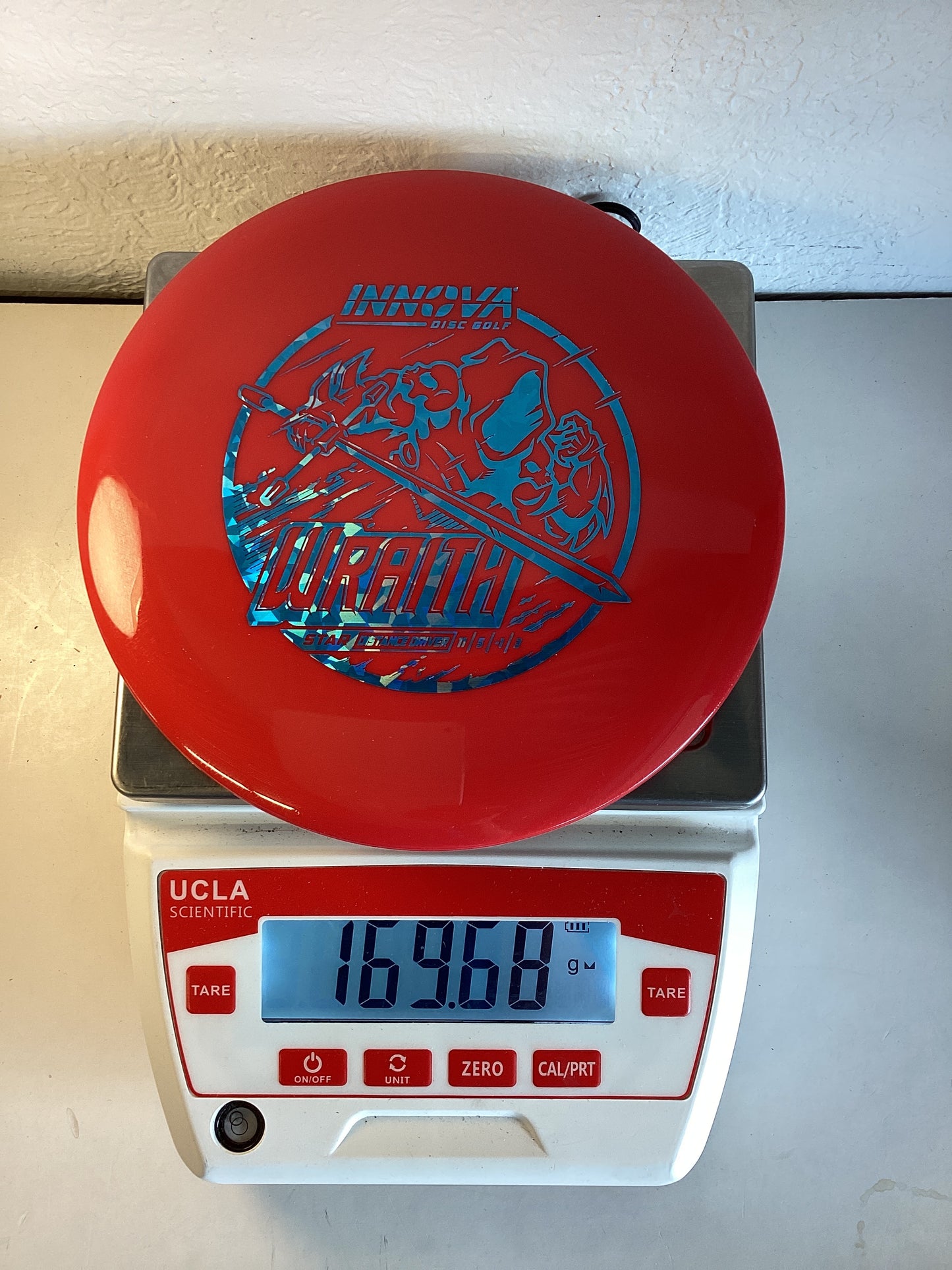 Innova Star Wraith