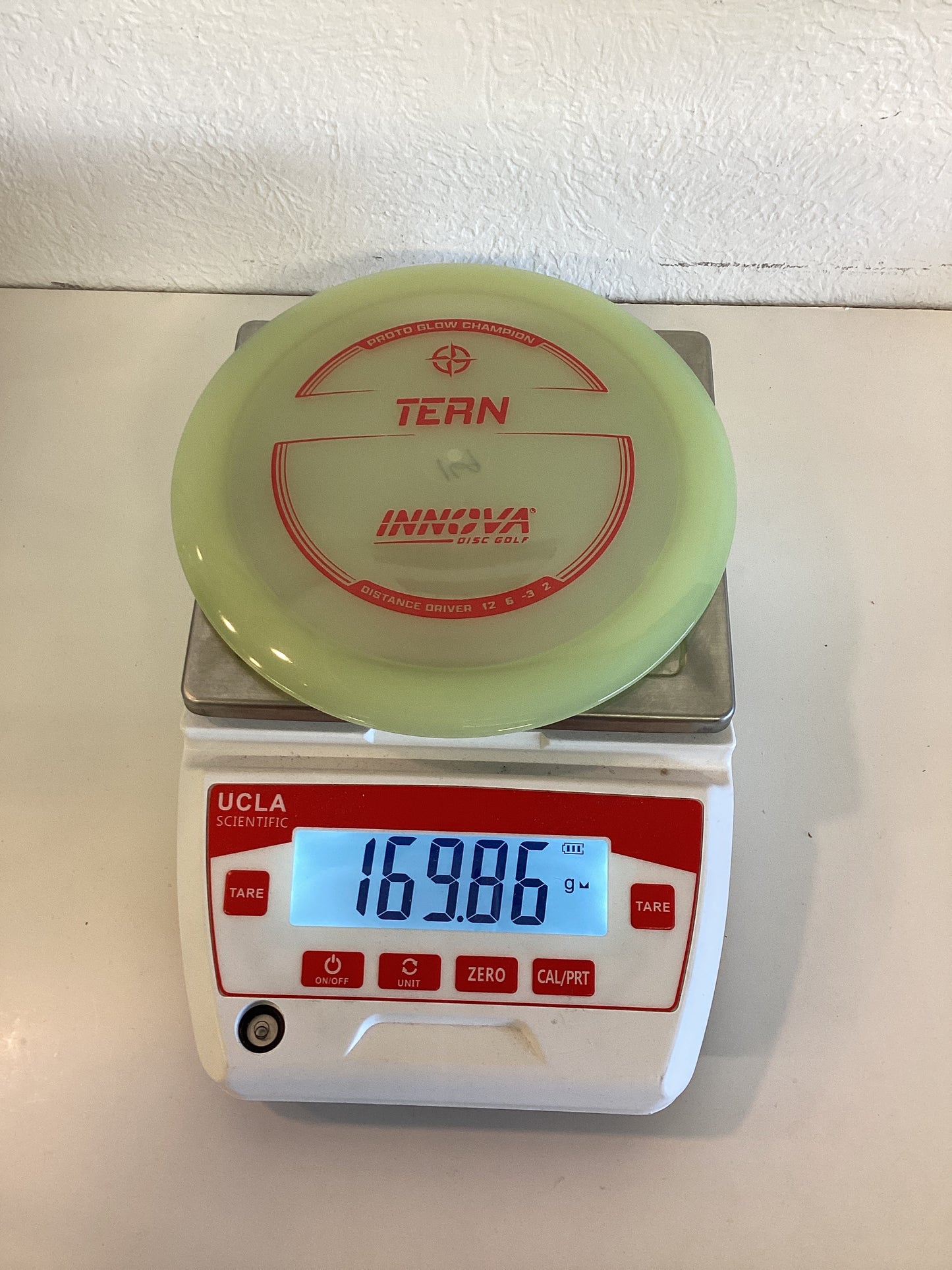 Innova Proto Glow Champion Tern