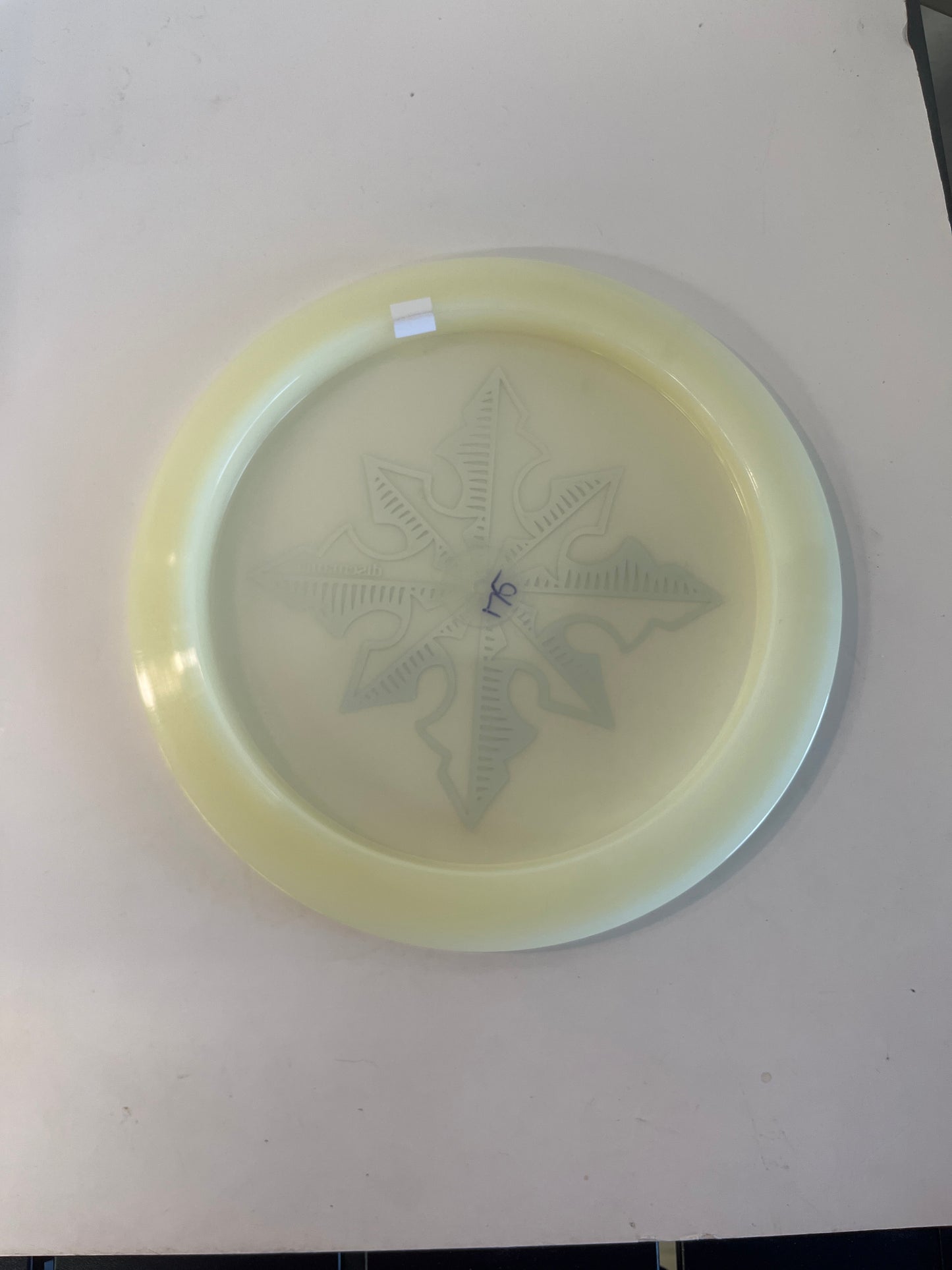 Discmania C-Line PD3 Innova Made - *PREOWNED*