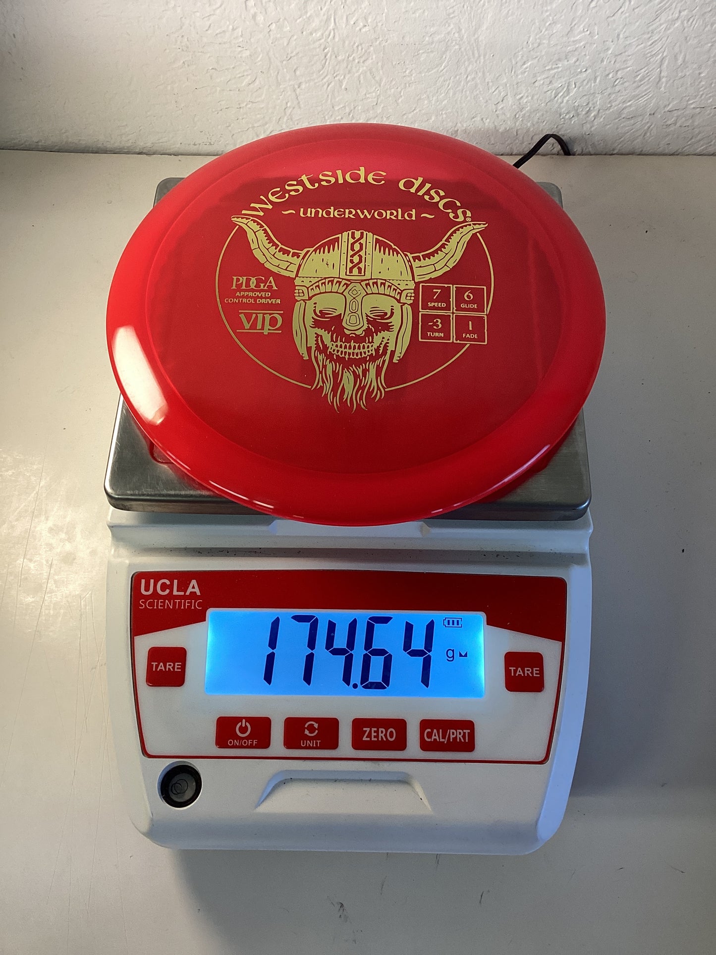Westside Discs VIP Underworld
