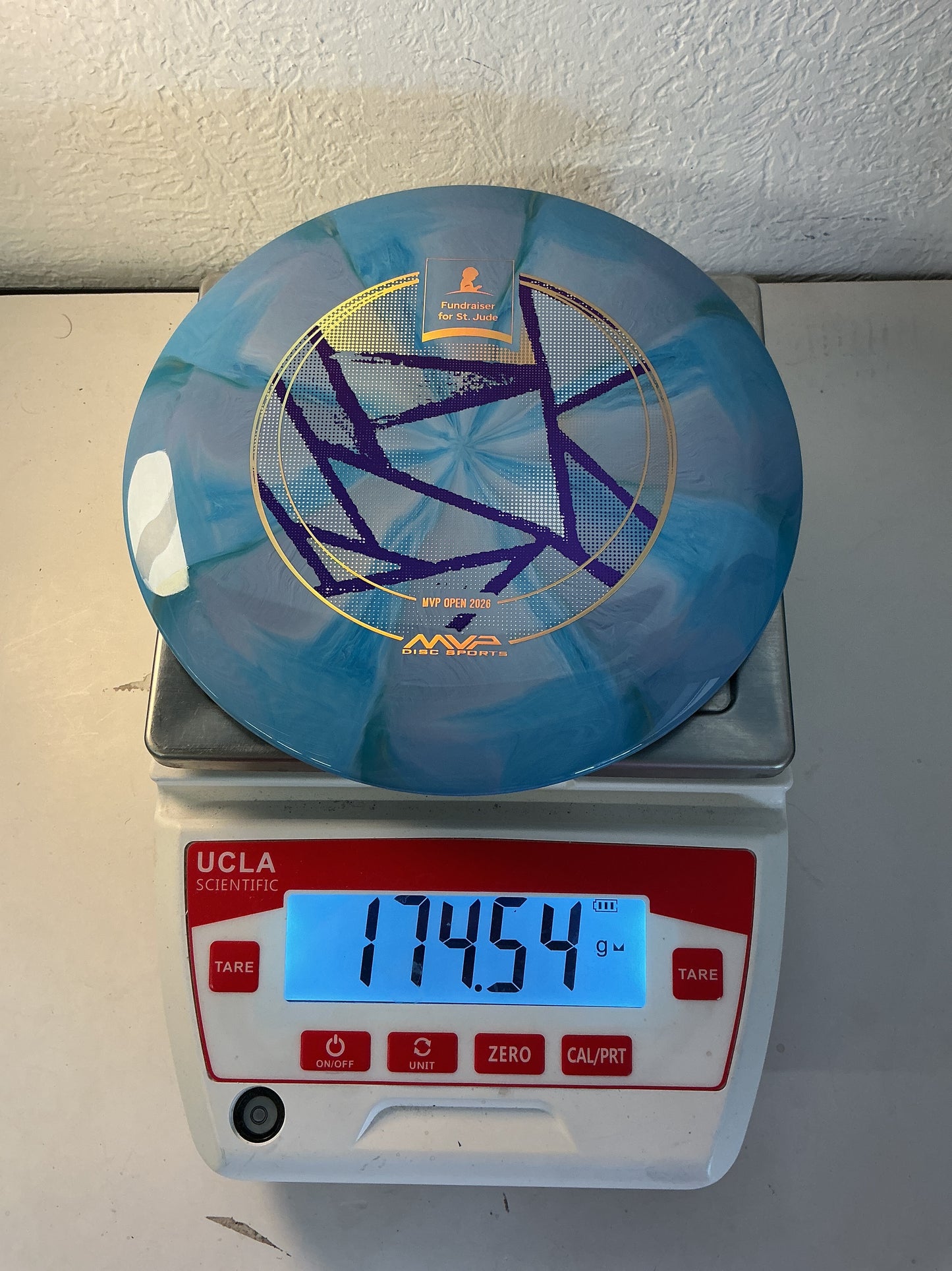 Streamline Cosmic Neutron Shift - Special Edition St. Jude Fundraiser