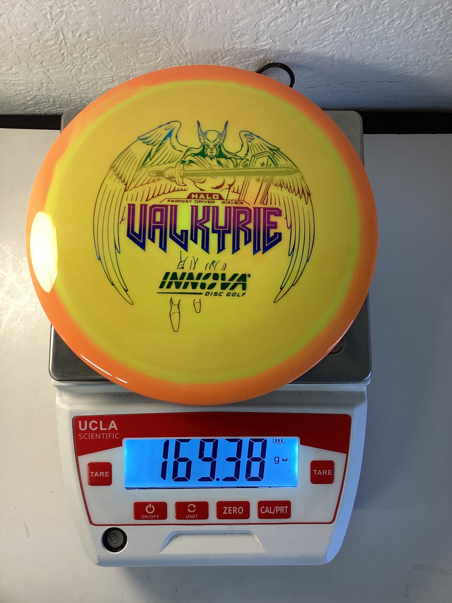 Innova Halo Star Valkyrie