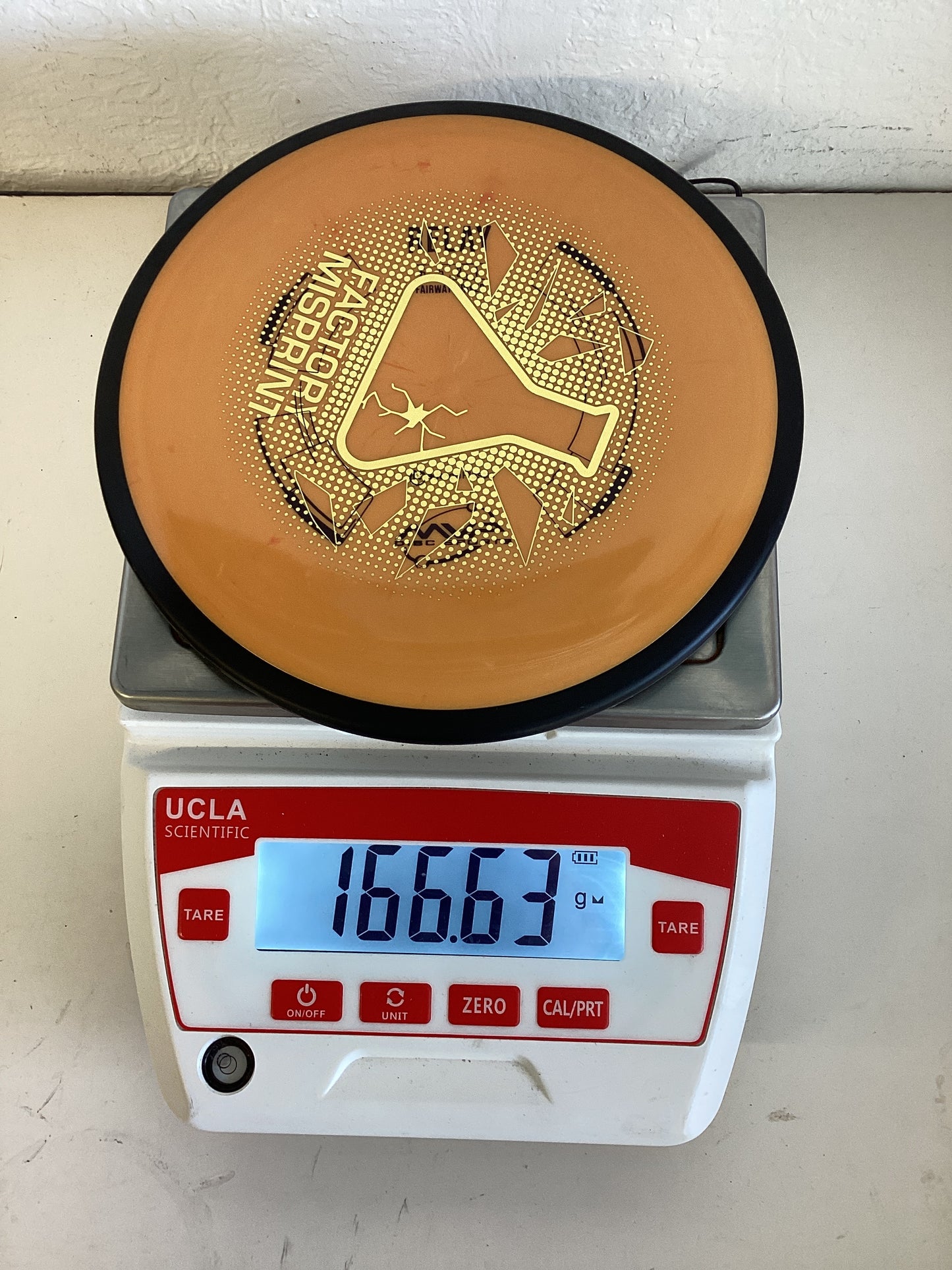 MVP Neutron Relay Misprint