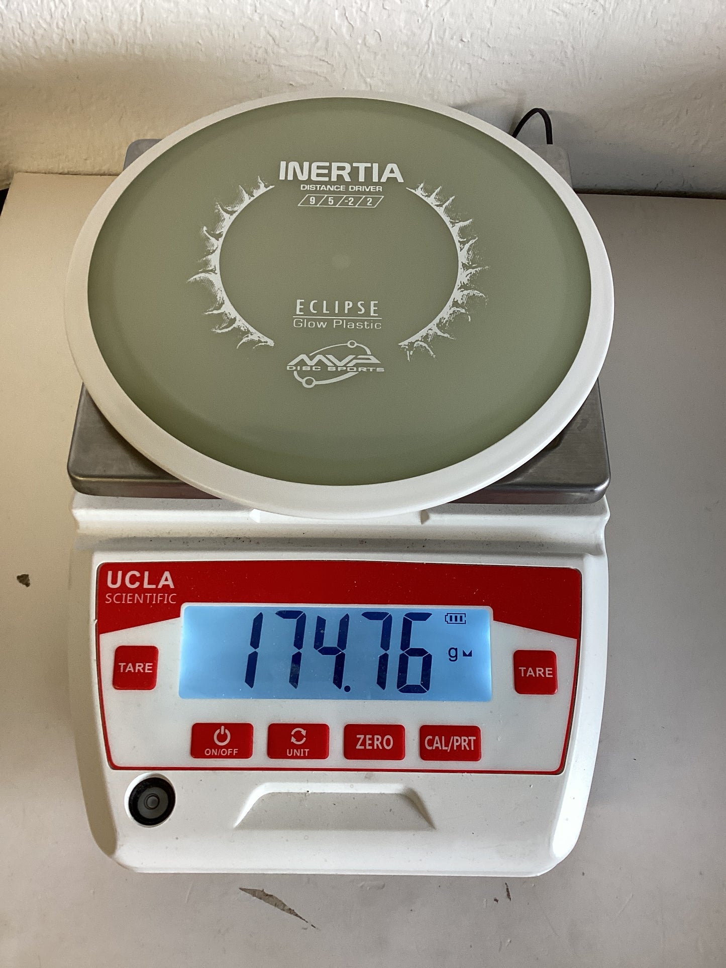 MVP Eclipse Inertia - Project Lab Coat