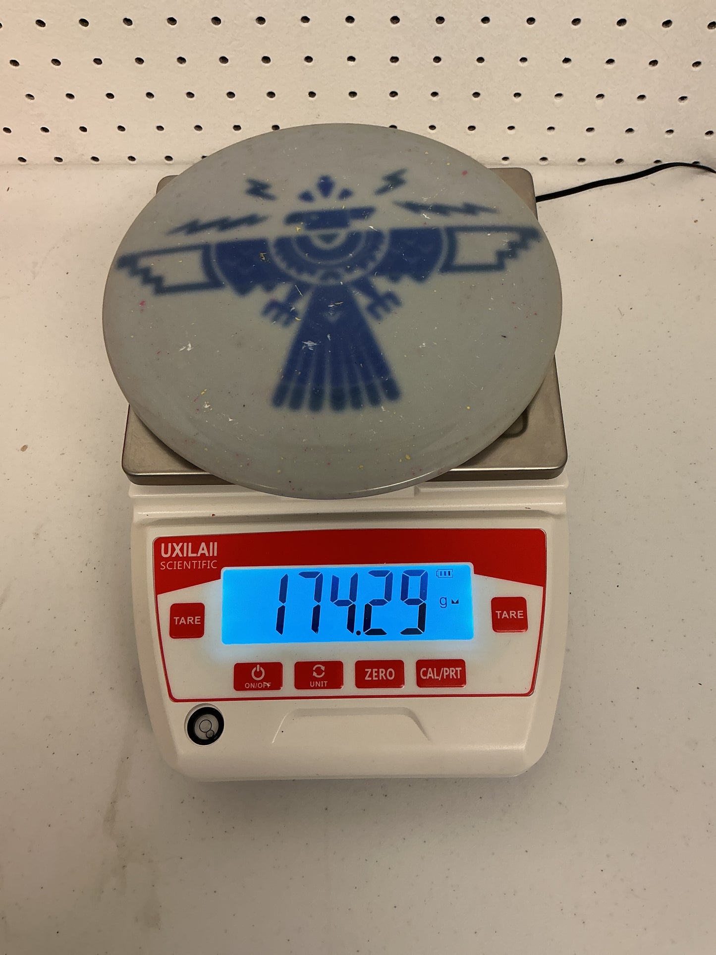 Innova USED Thunderbird