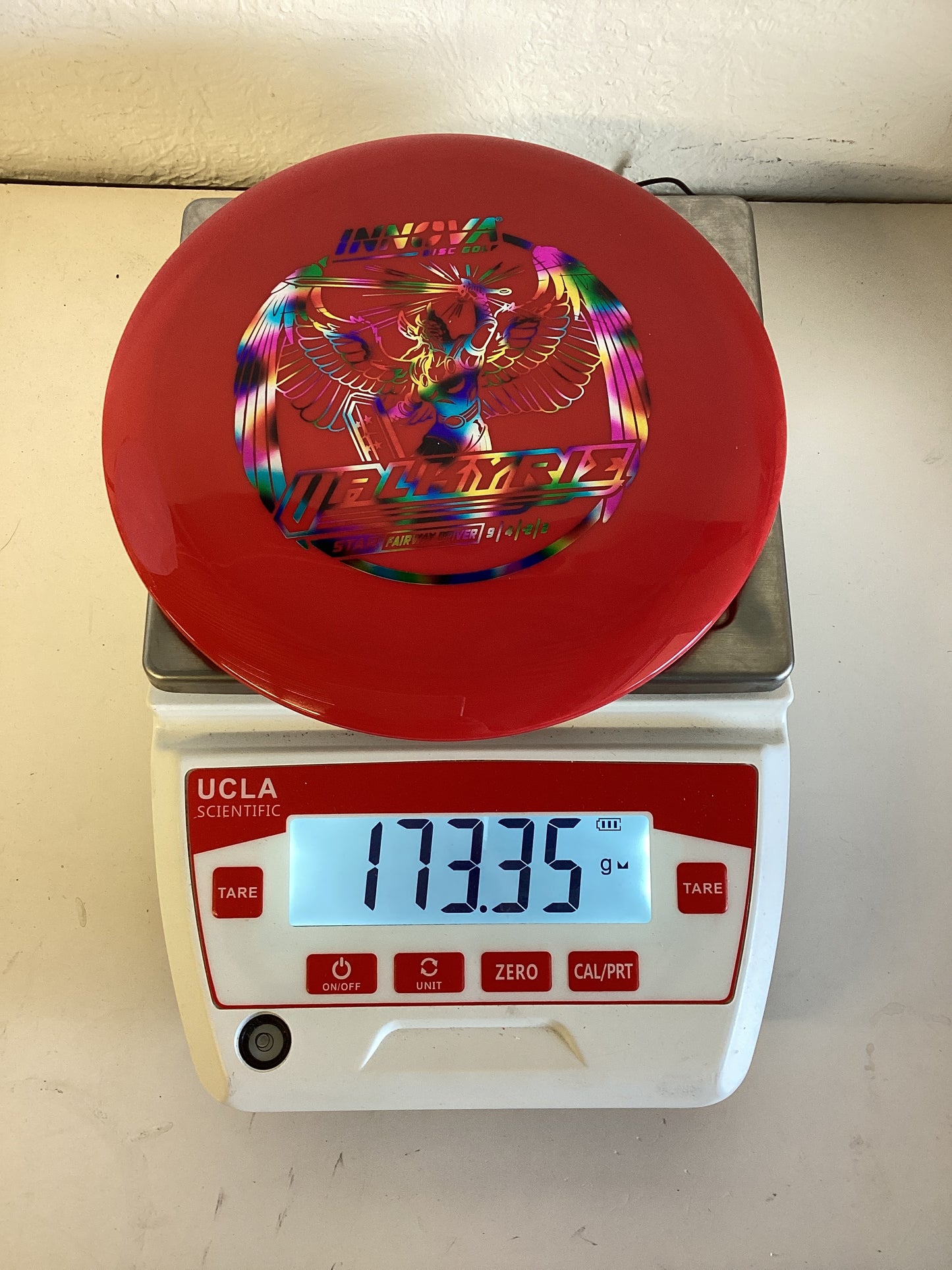 Innova Star Valkyrie