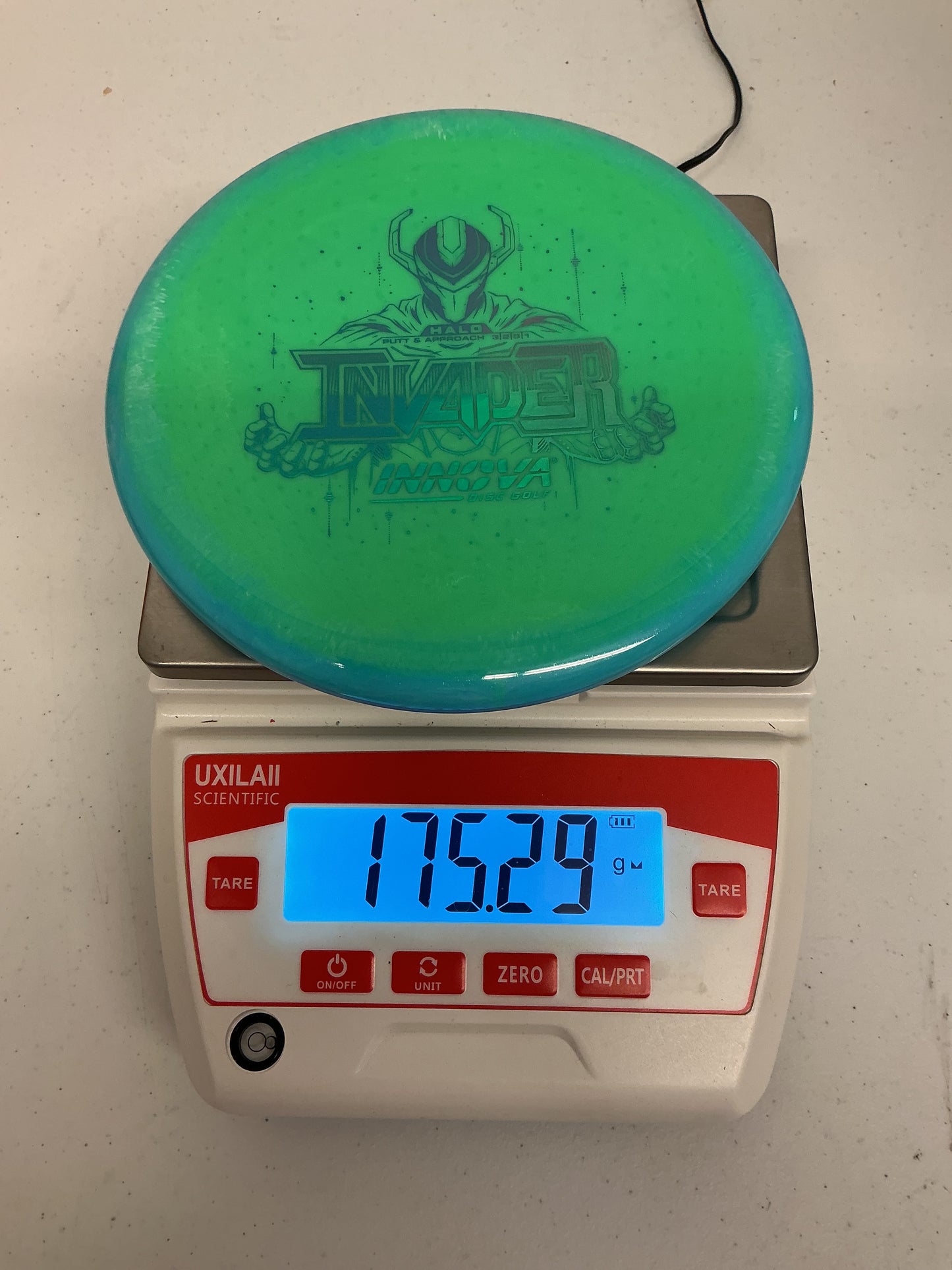 Innova Halo Star Invader