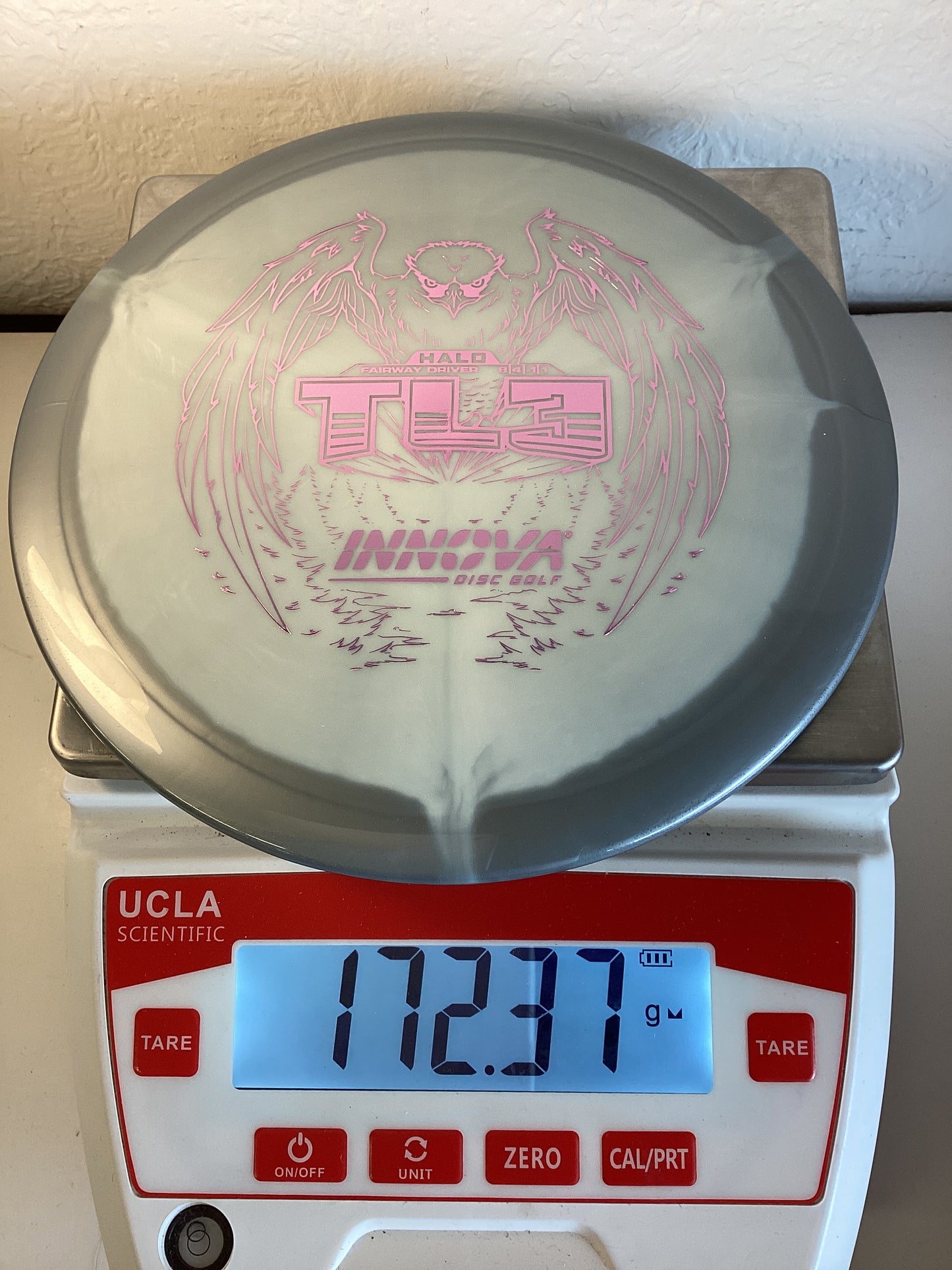 Innova Halo Star TL 3