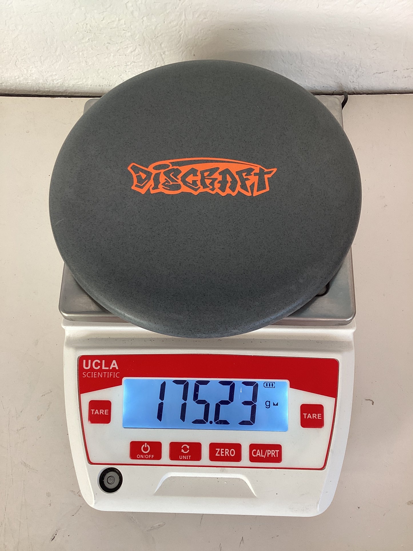 Discraft Hot Stamped Discs
