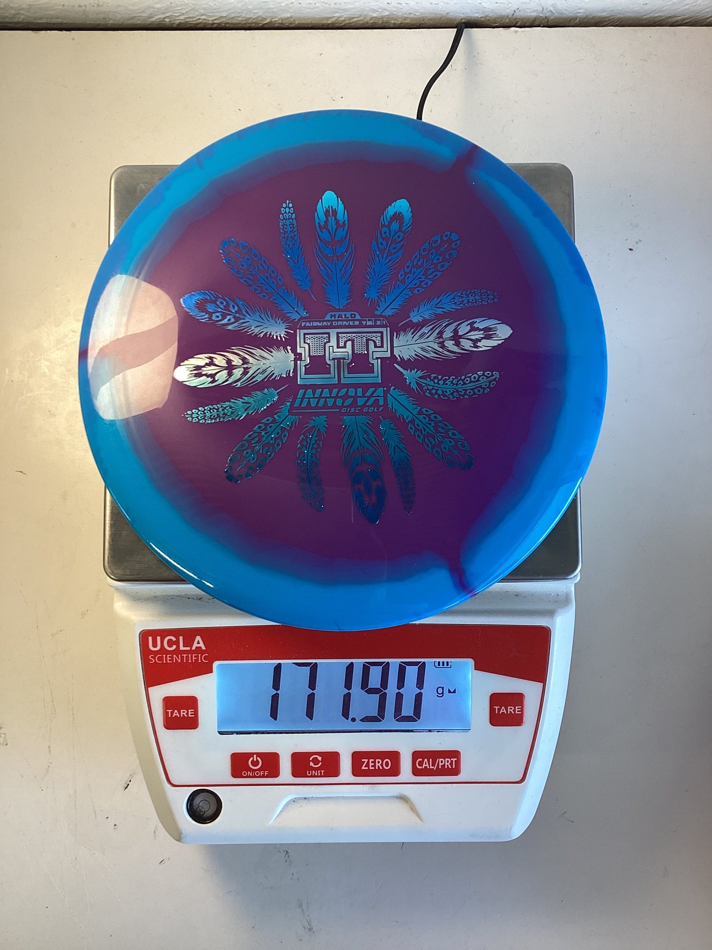 Innova Halo Star IT