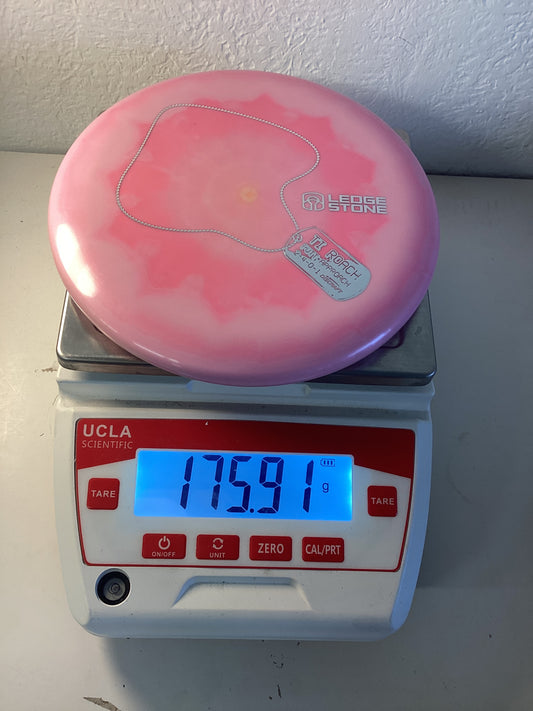 Discraft Ti Colorshift Roach - 2026 Ledgestone Edition