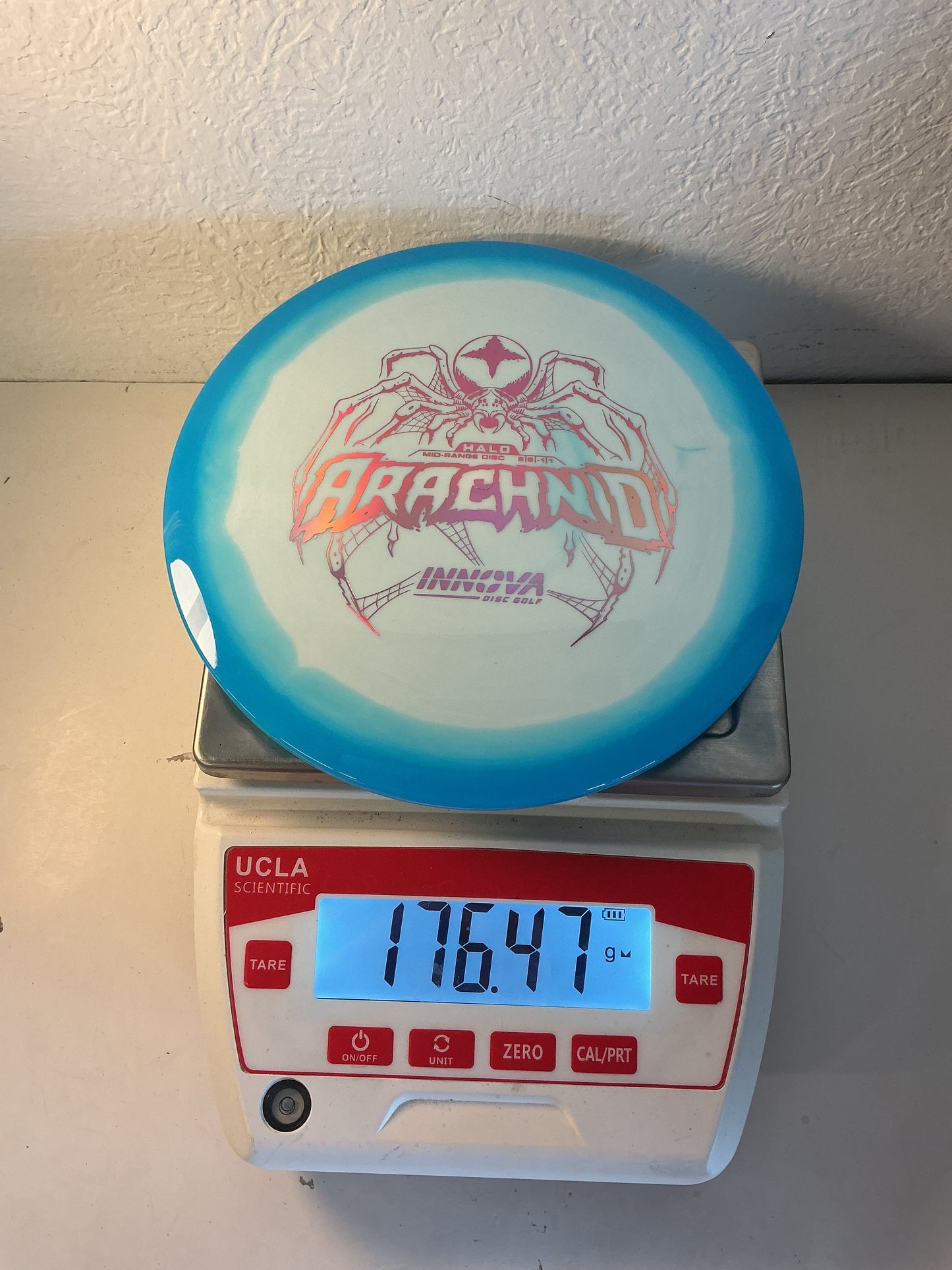 Innova Halo Star Arachnid
