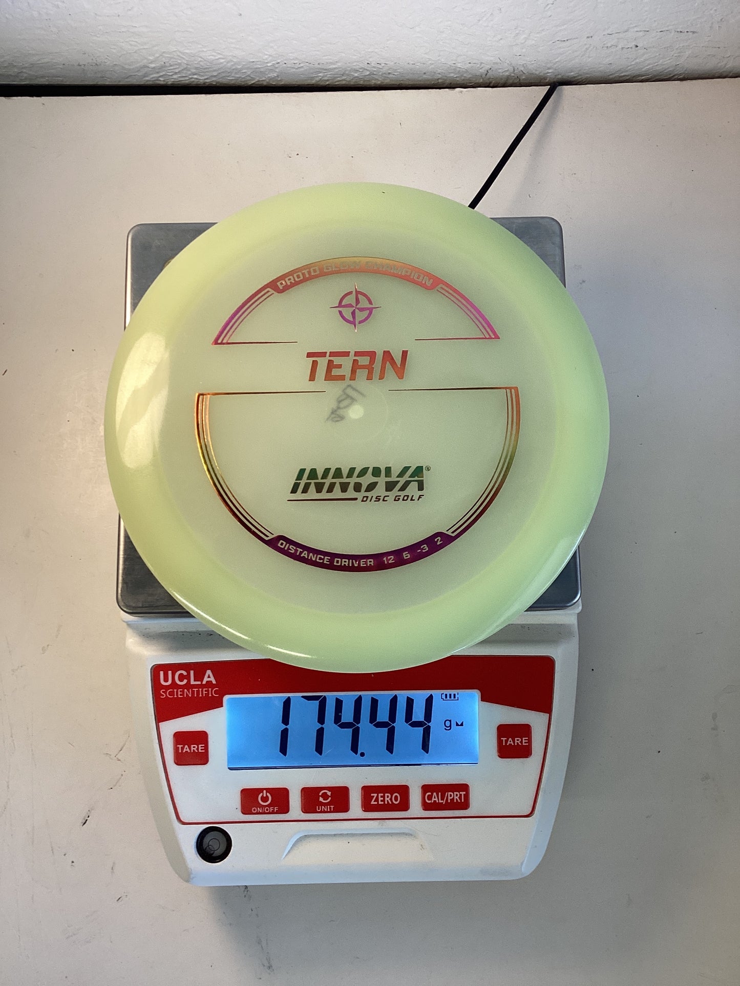 Innova Proto Glow Champion Tern
