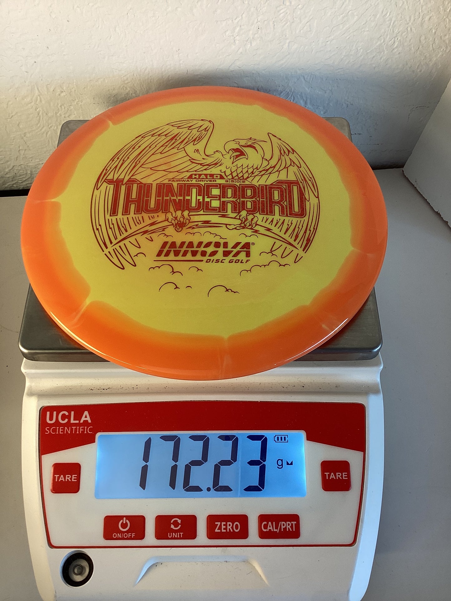 Innova Halo Star Thunderbird