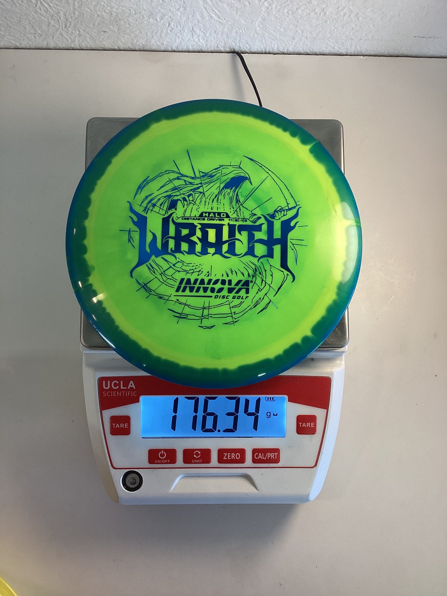 Innova Halo Star Wraith