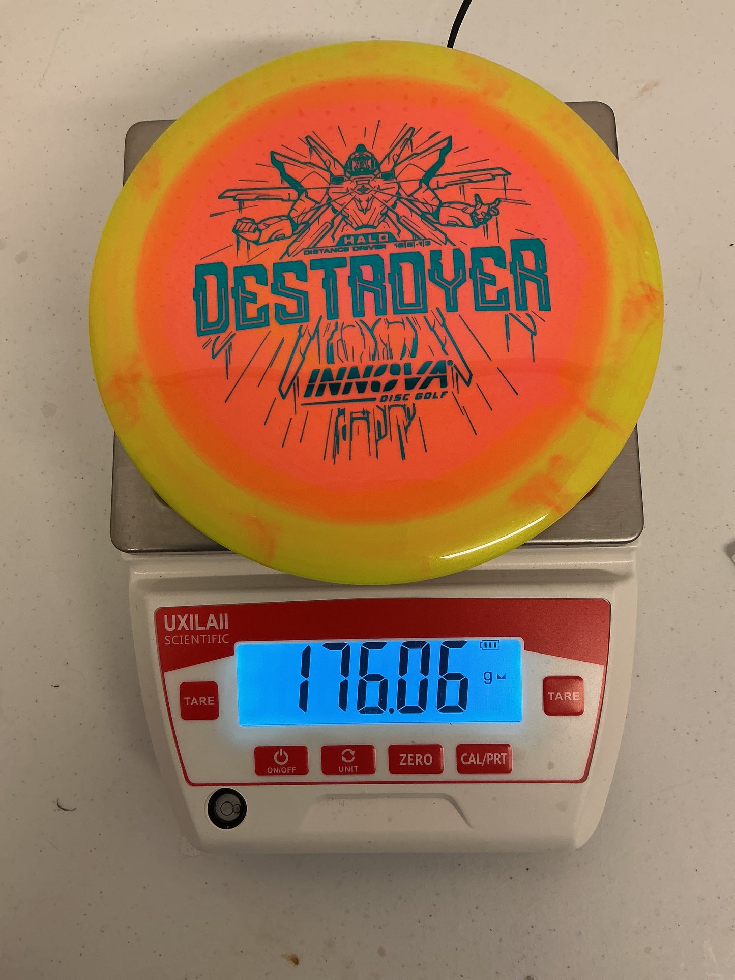 Innova Halo Star Destroyer