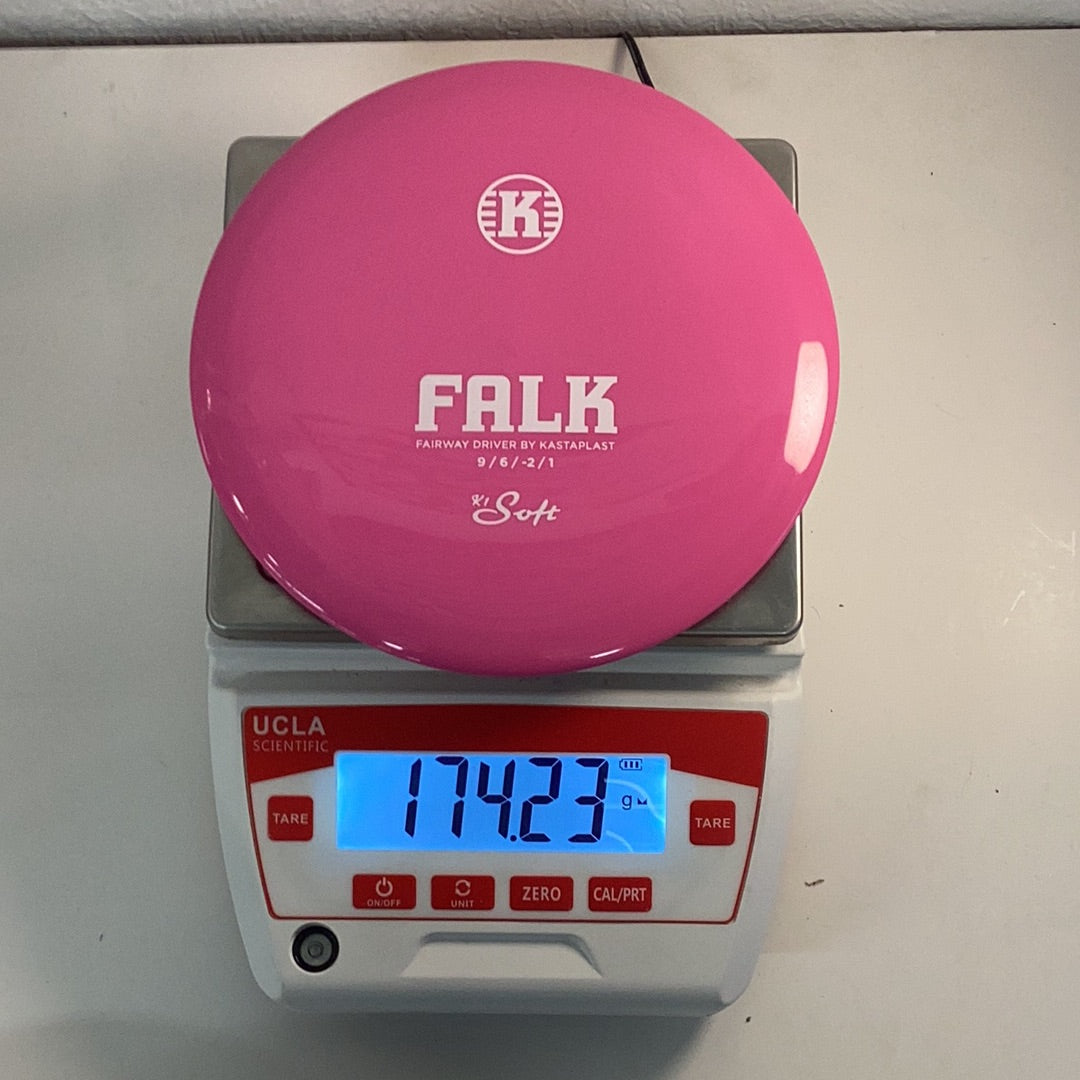 Kastaplast K1 Soft Falk