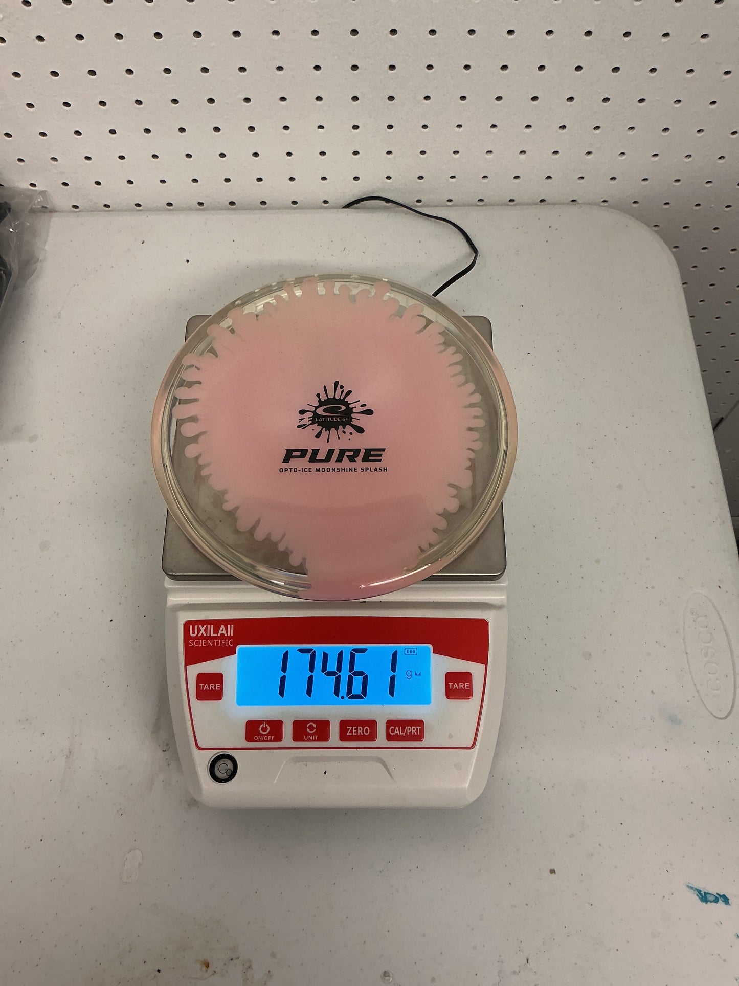 Latitude 64 Opto Ice Splash Moonshine Pure