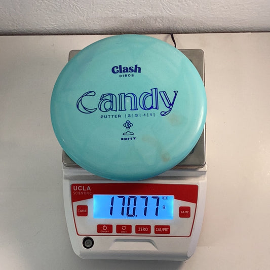 Clash Softy Candy