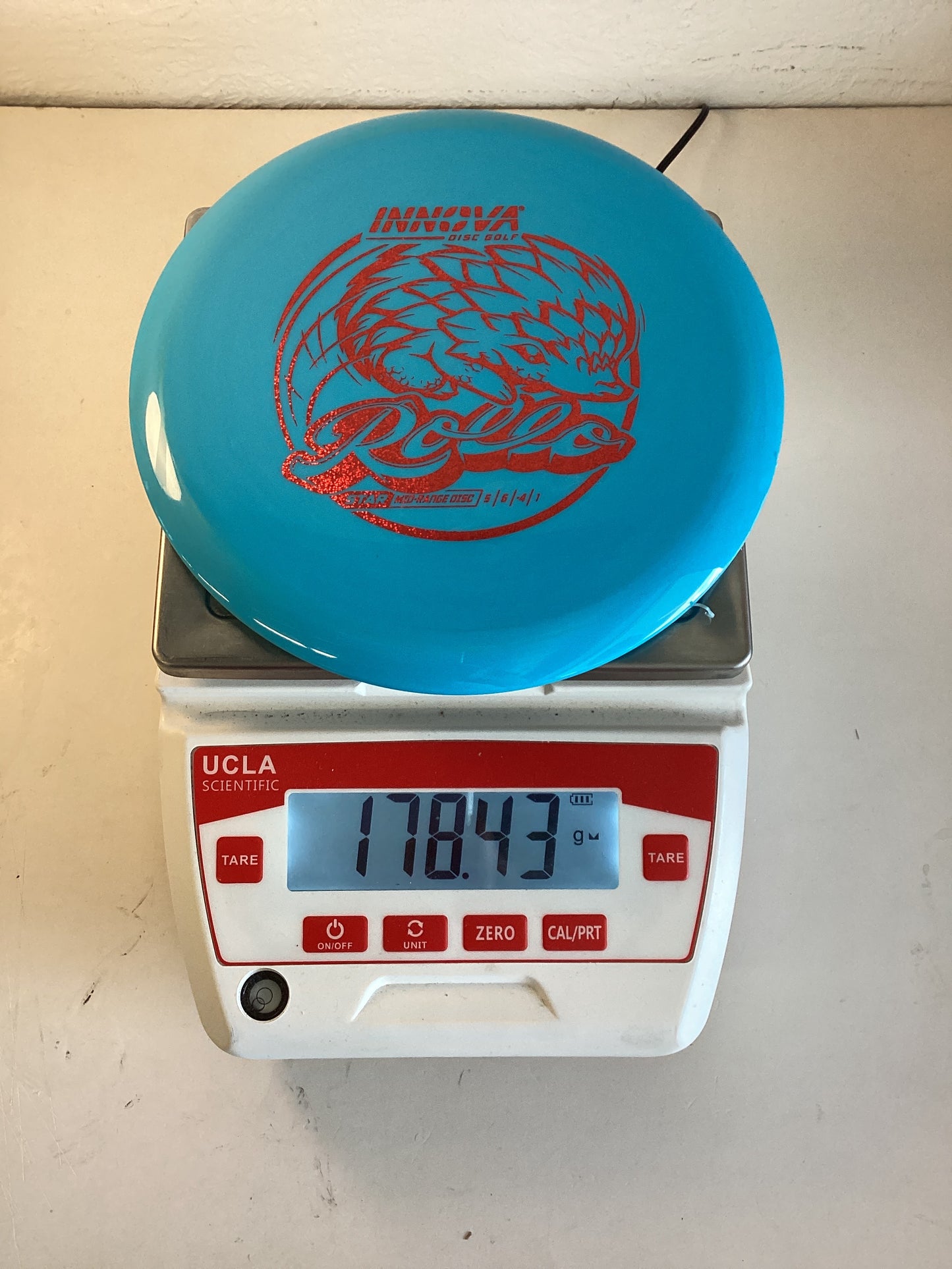 Innova Star Rollo