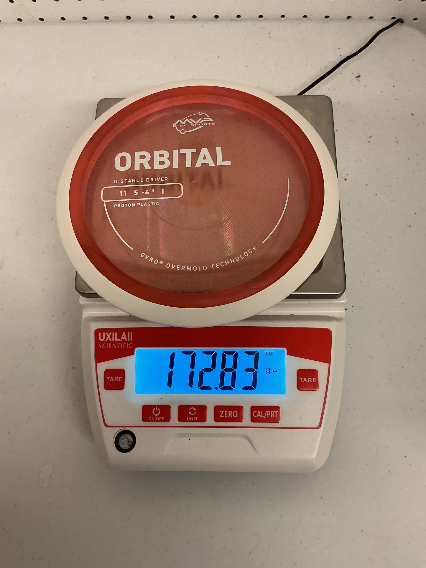 MVP Proton Orbital - Project lab Coat