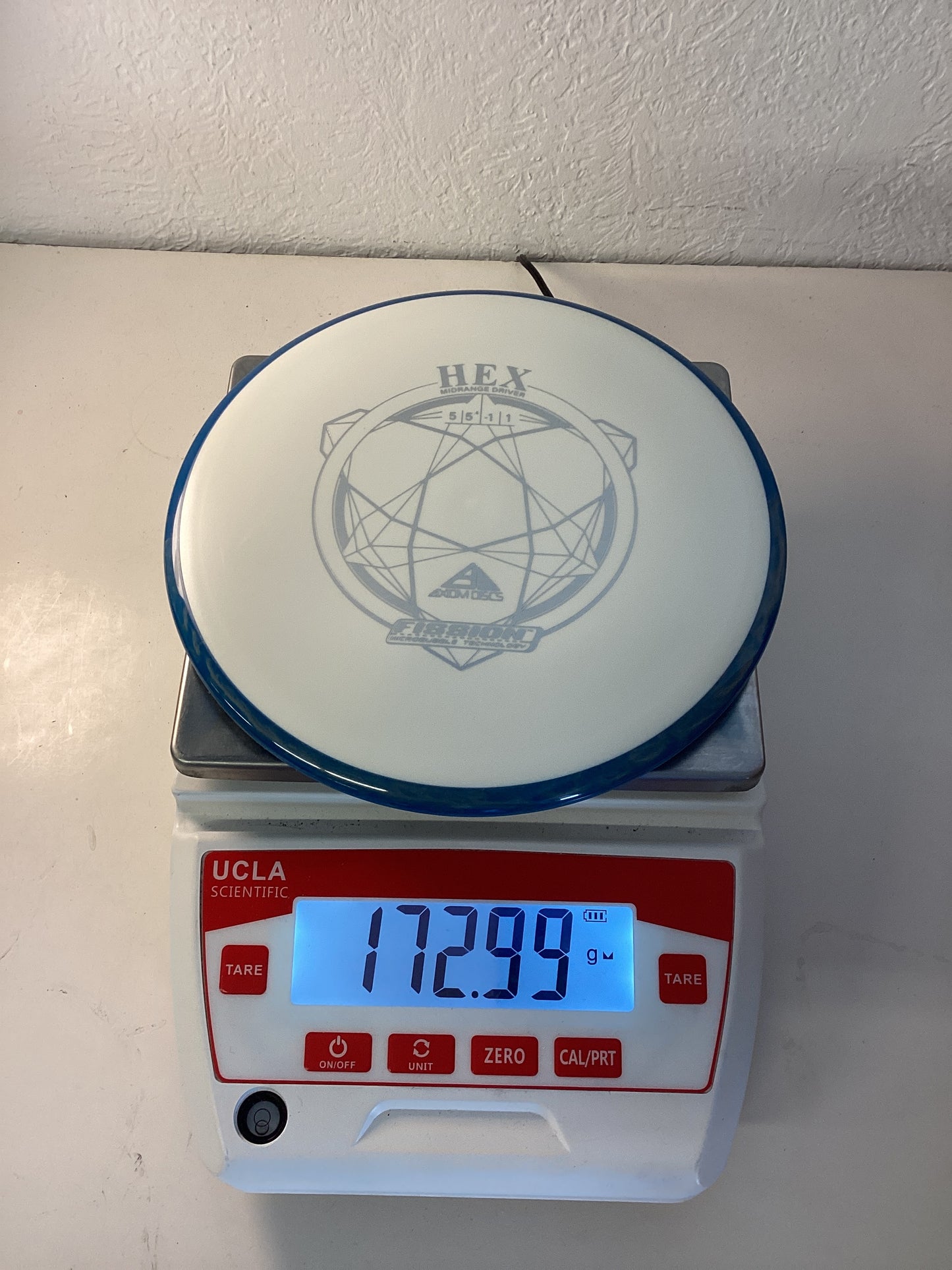 Axiom Fission Hex